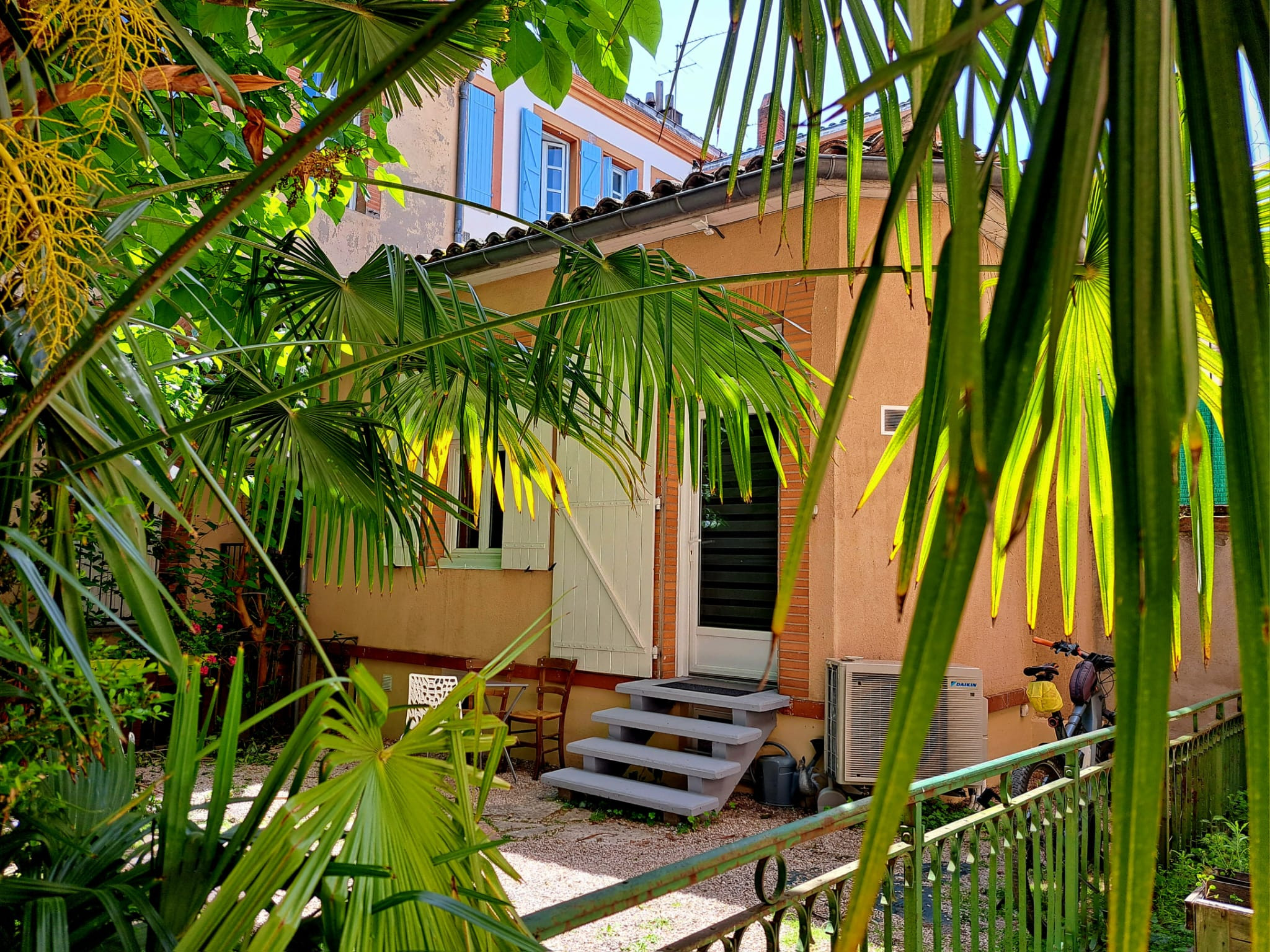 Hôte GreenGo: La maisonnette du 24