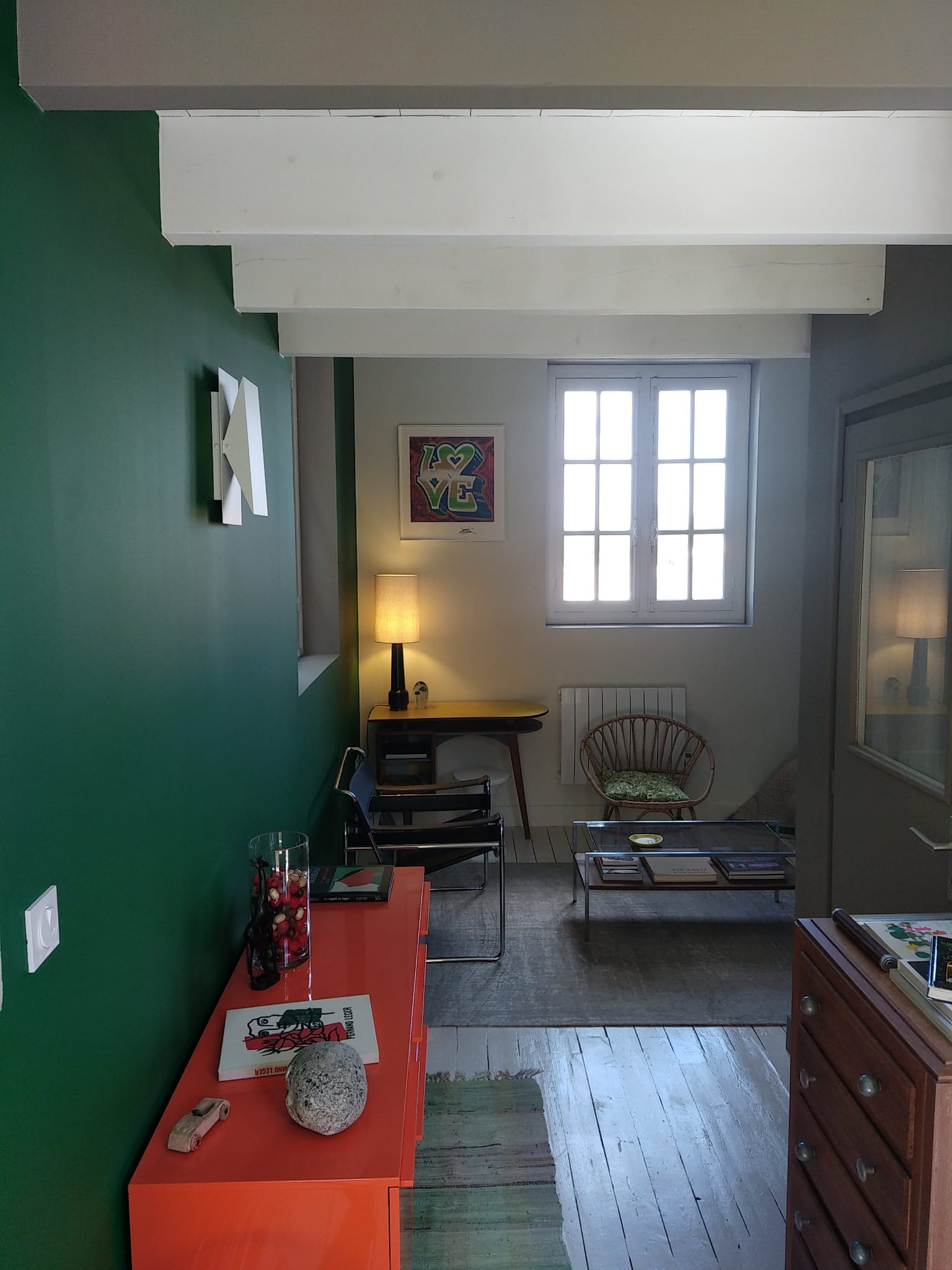 GreenGo Tiny House Oléron les Allassins
