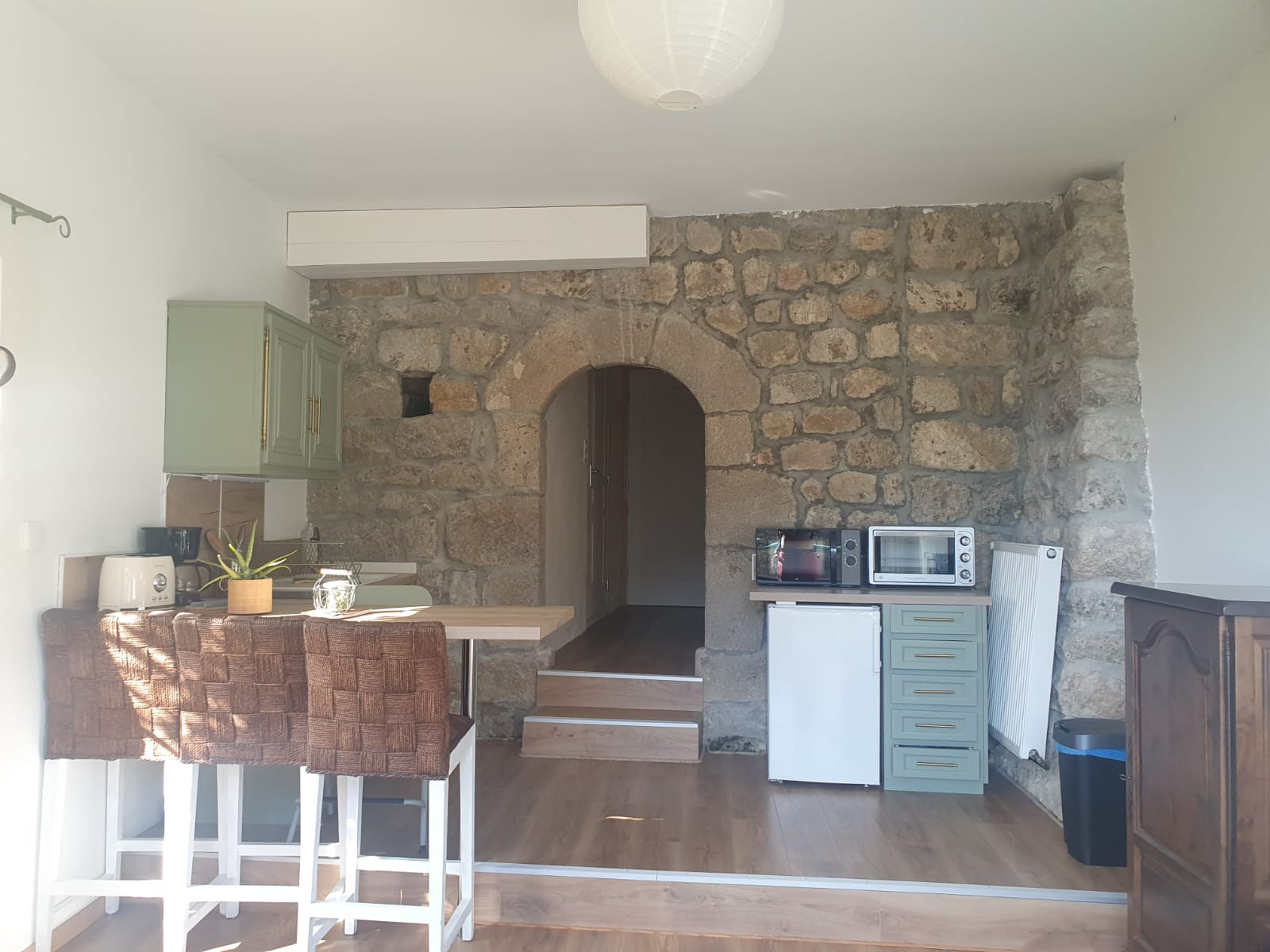 GreenGo location vacances écoresponsables