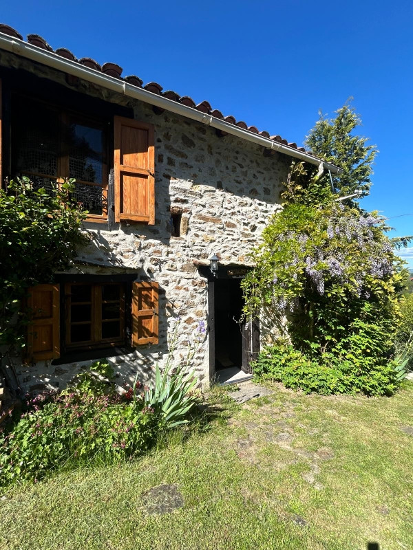 Le Gîte de la source