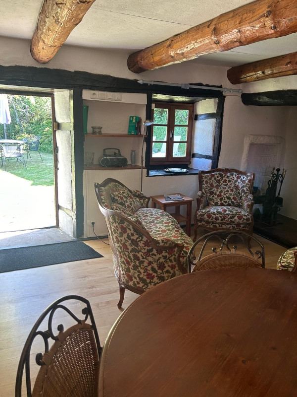 GreenGo Gîte Auvergne-Rhône-Alpes Évasion