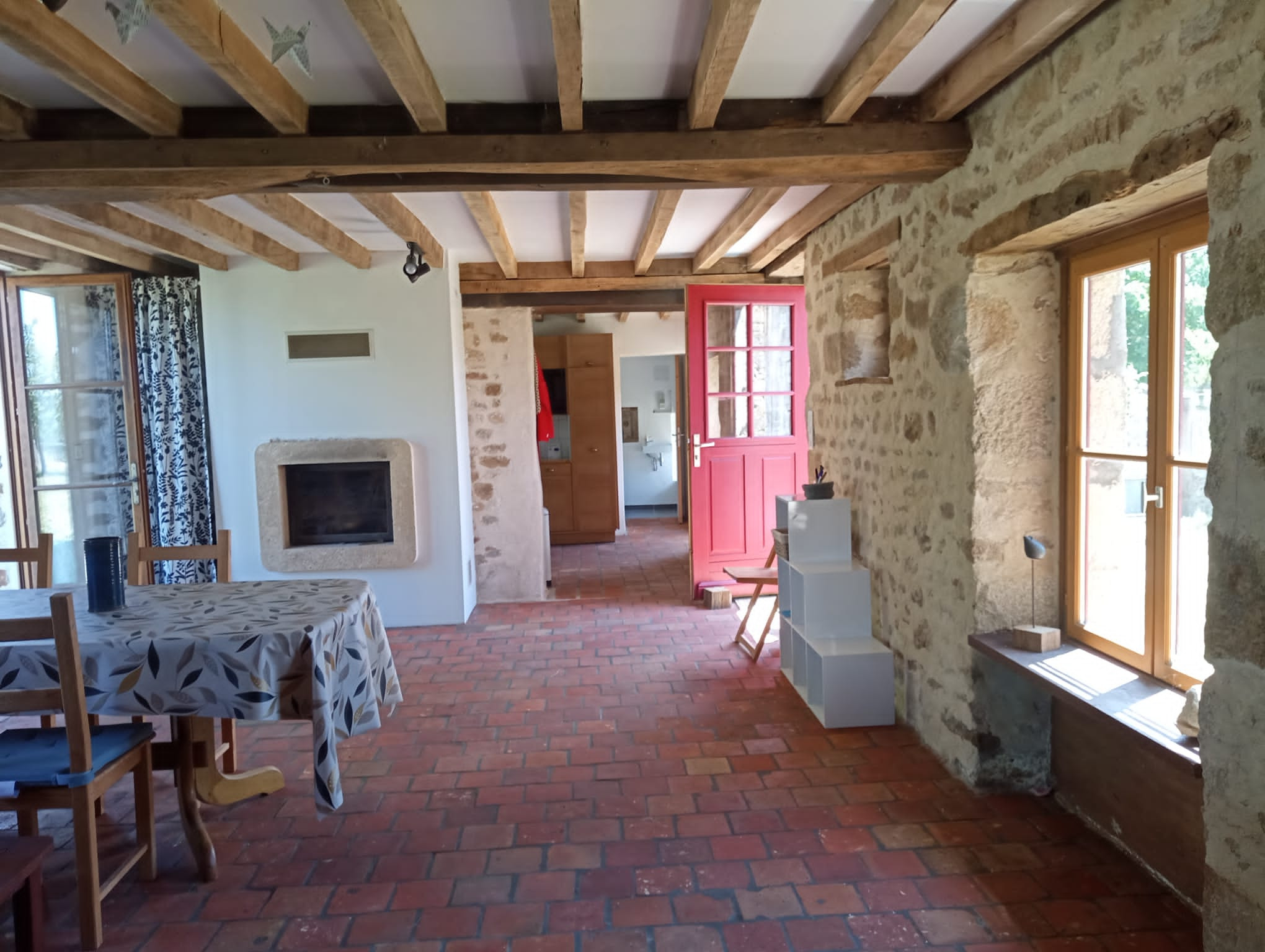 GreenGo location vacances écoresponsables