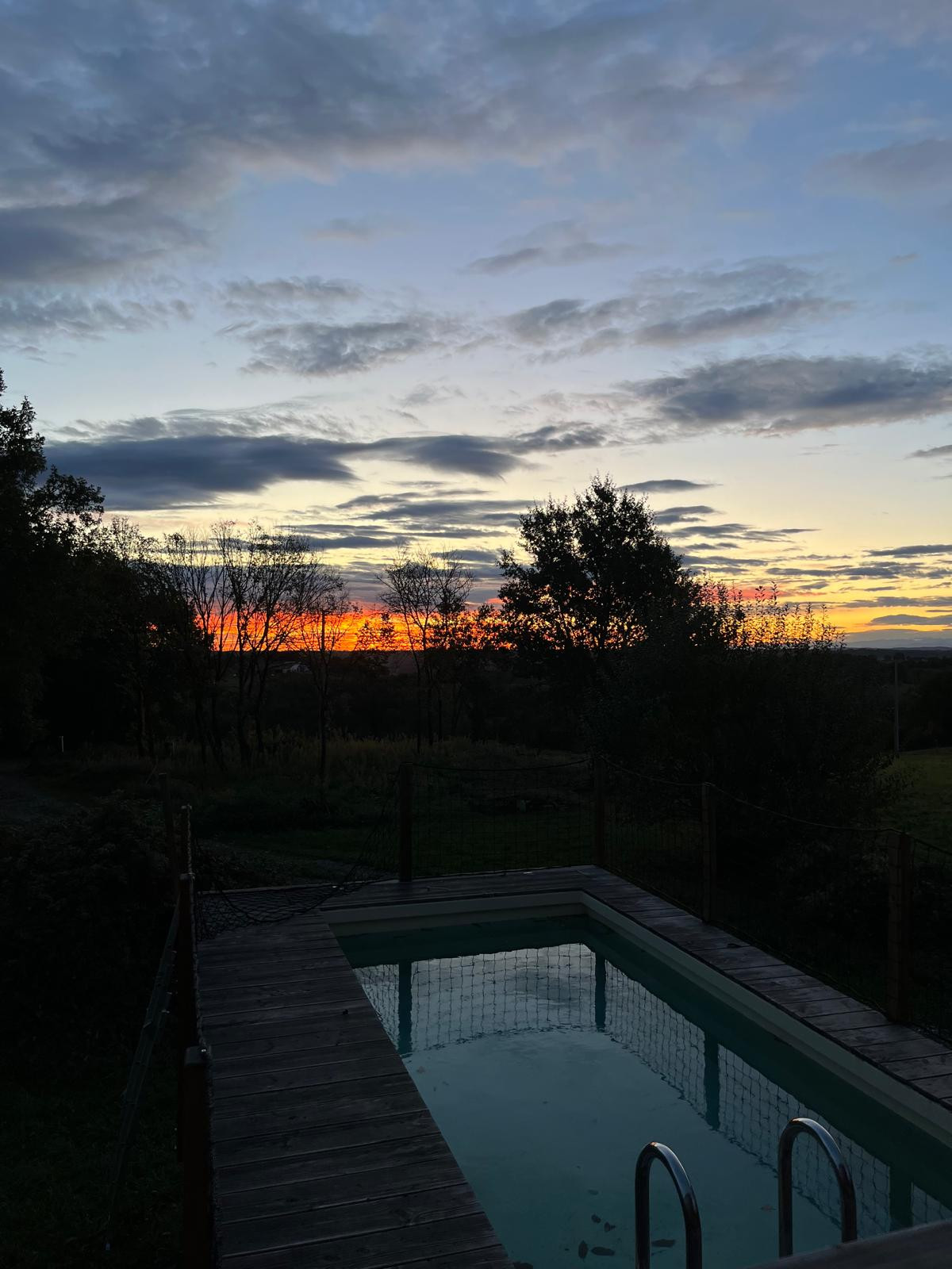 Gers À la campagne