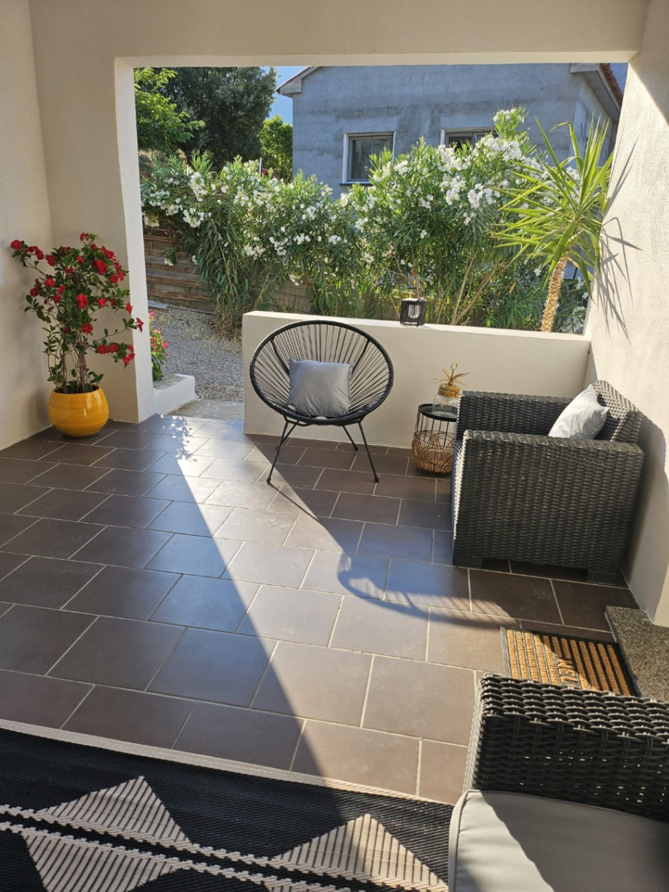 GreenGo location vacances écoresponsables