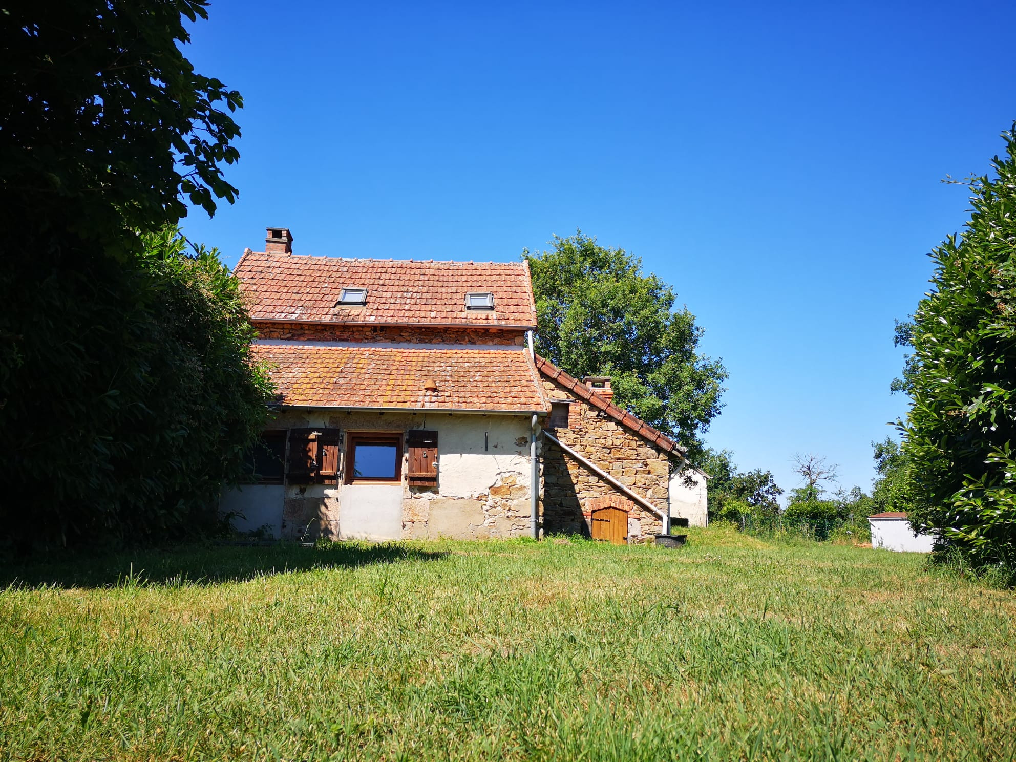 GreenGo Gîte Auvergne-Rhône-Alpes Évasion