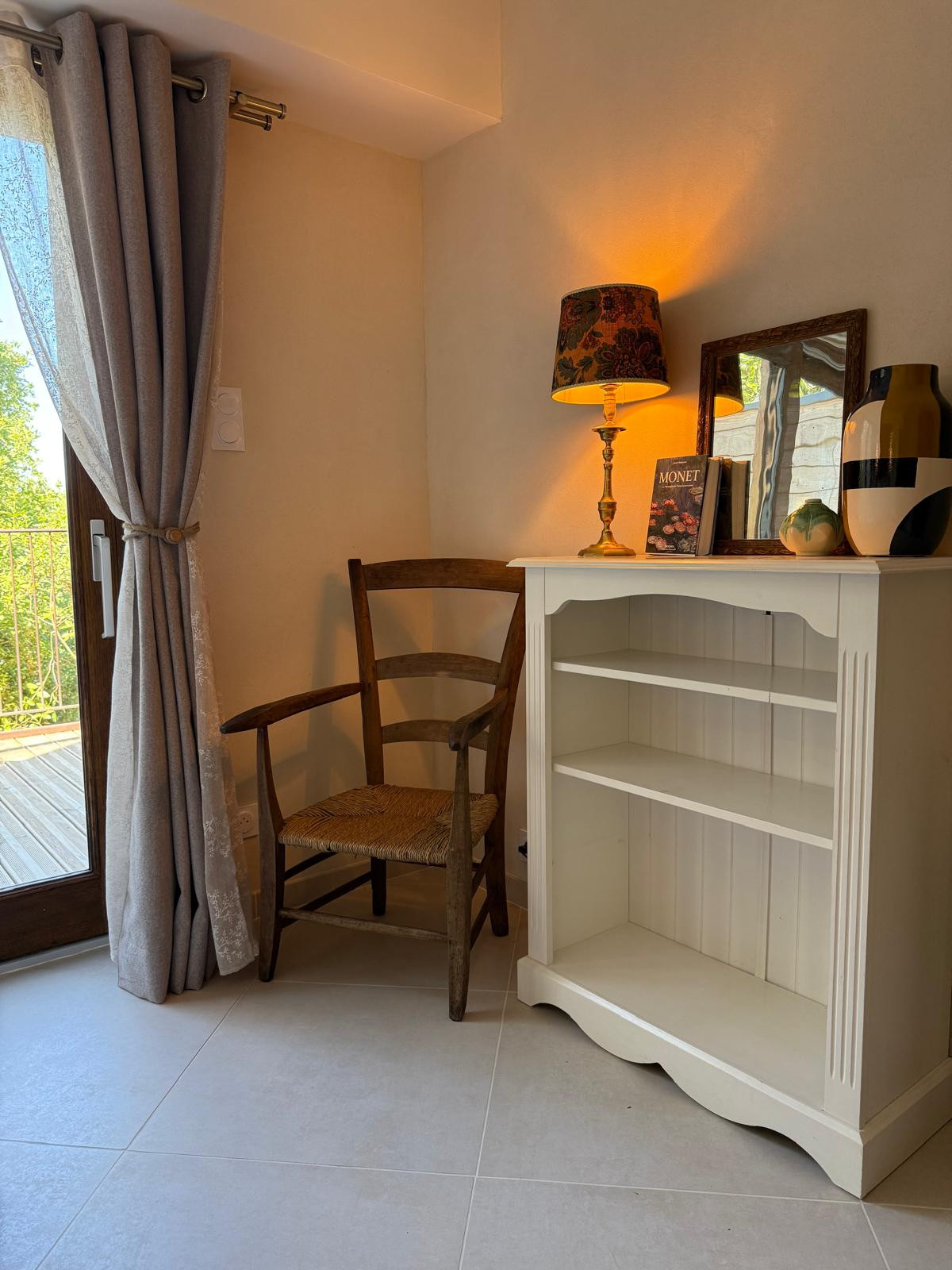 GreenGo Gîte la Canopée