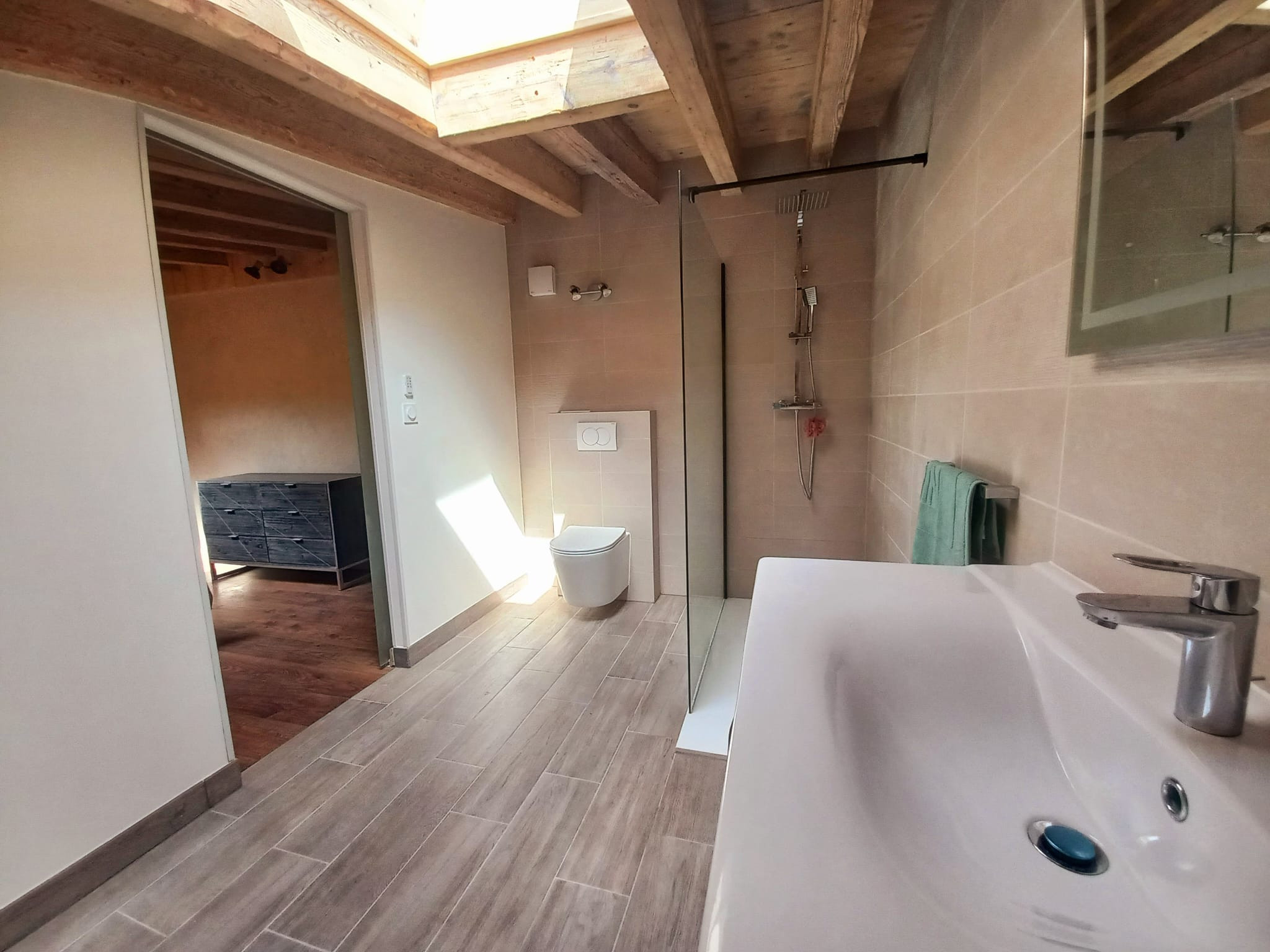 GreenGo Charmante maisonette