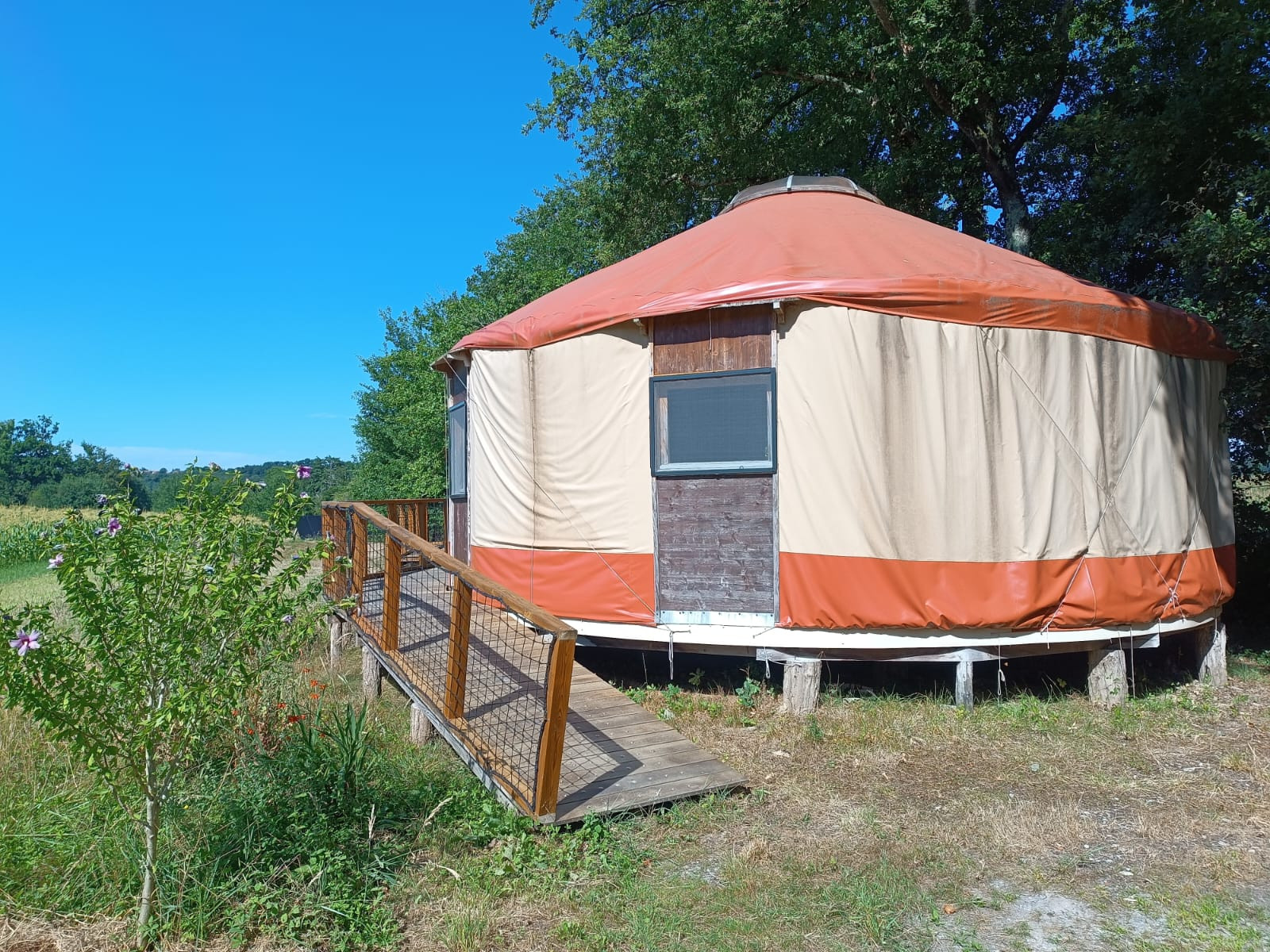 GreenGo Logement insolite Nouvelle-Aquitaine Évasion