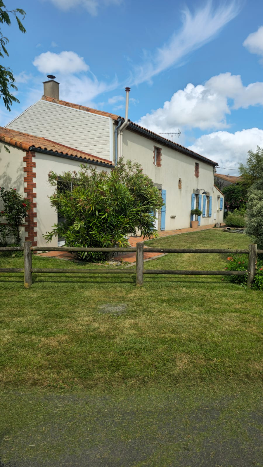 GreenGo Location Pays de la Loire Évasion