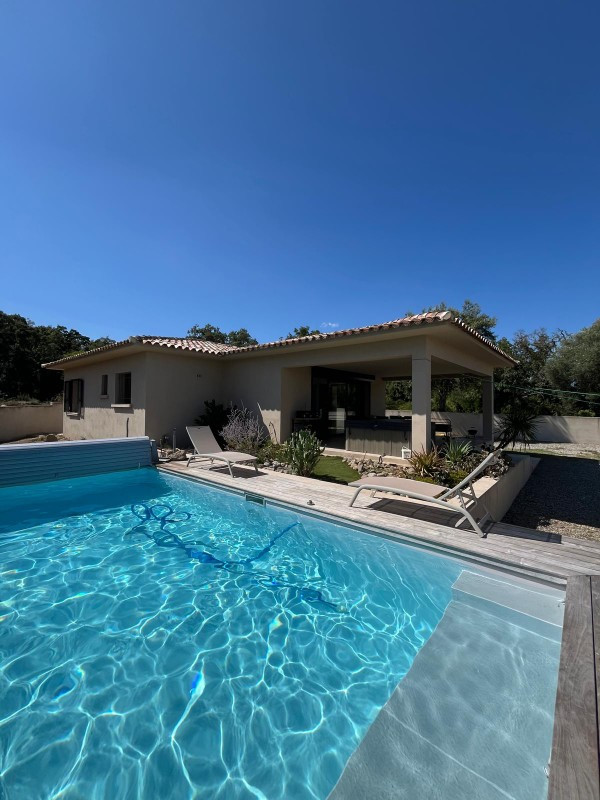 Villa diceppo