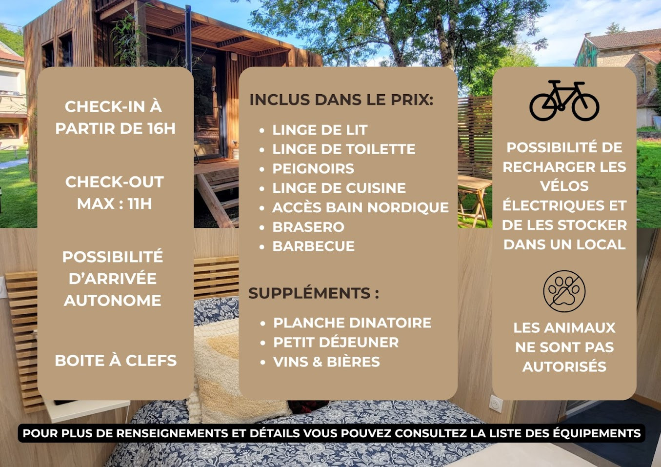 GreenGo location vacances écoresponsables