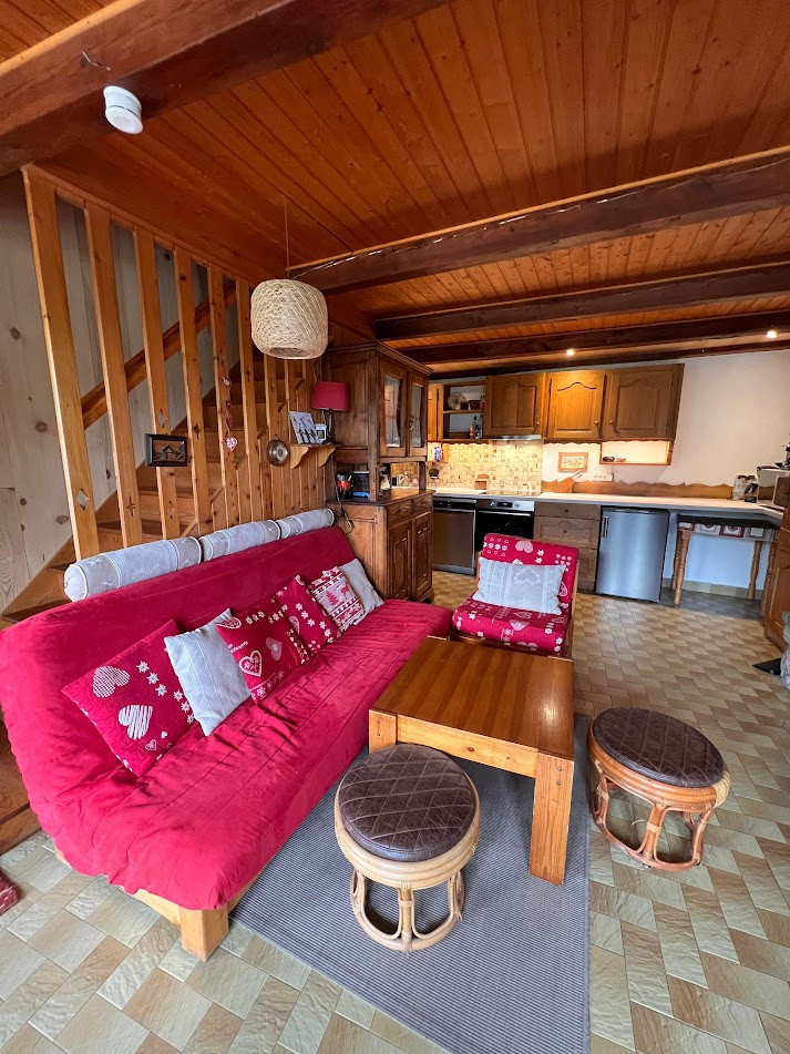 GreenGo Location Auvergne-Rhône-Alpes À la montagne