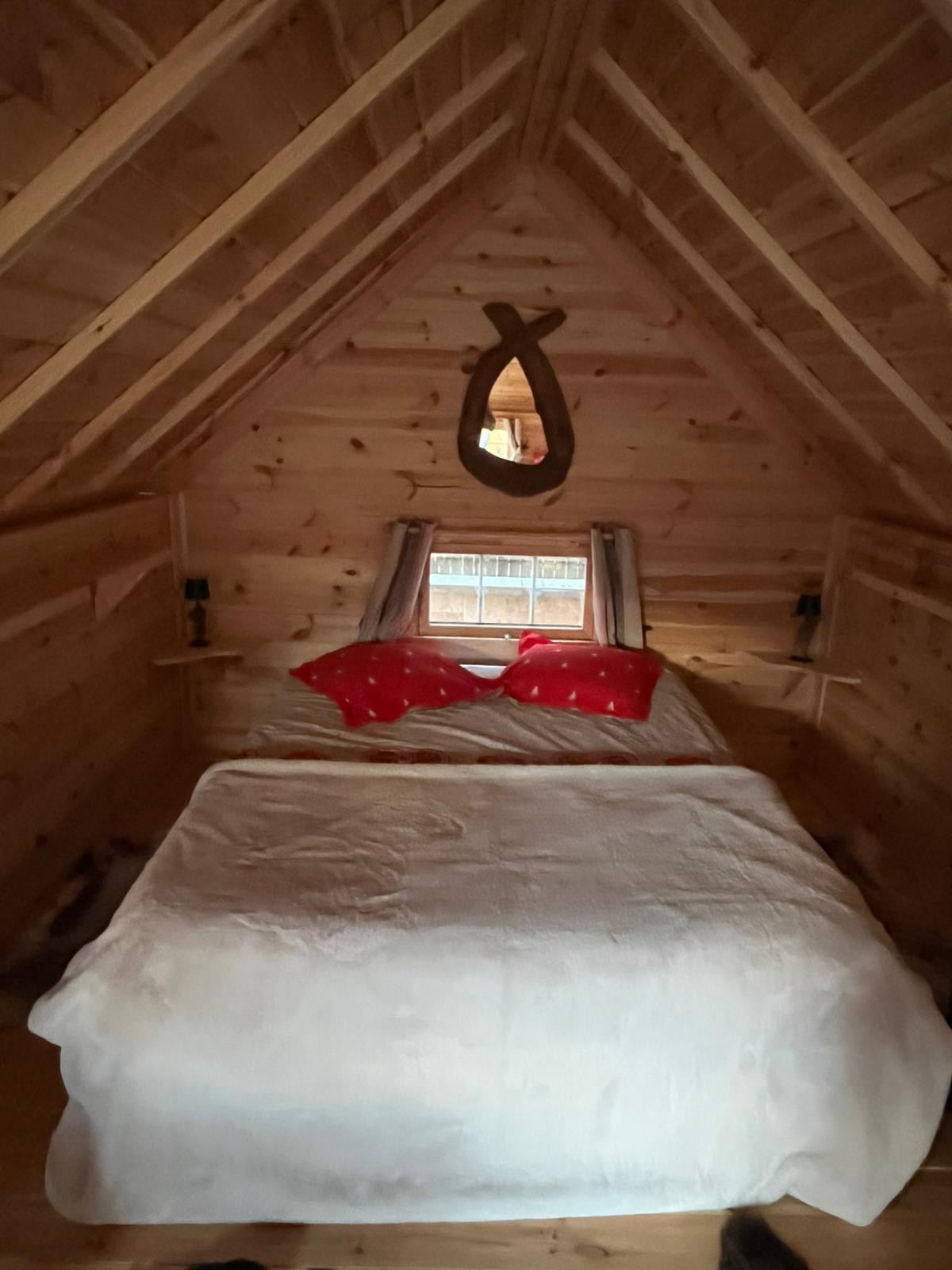 GreenGo Logement insolite Auvergne-Rhône-Alpes Évasion