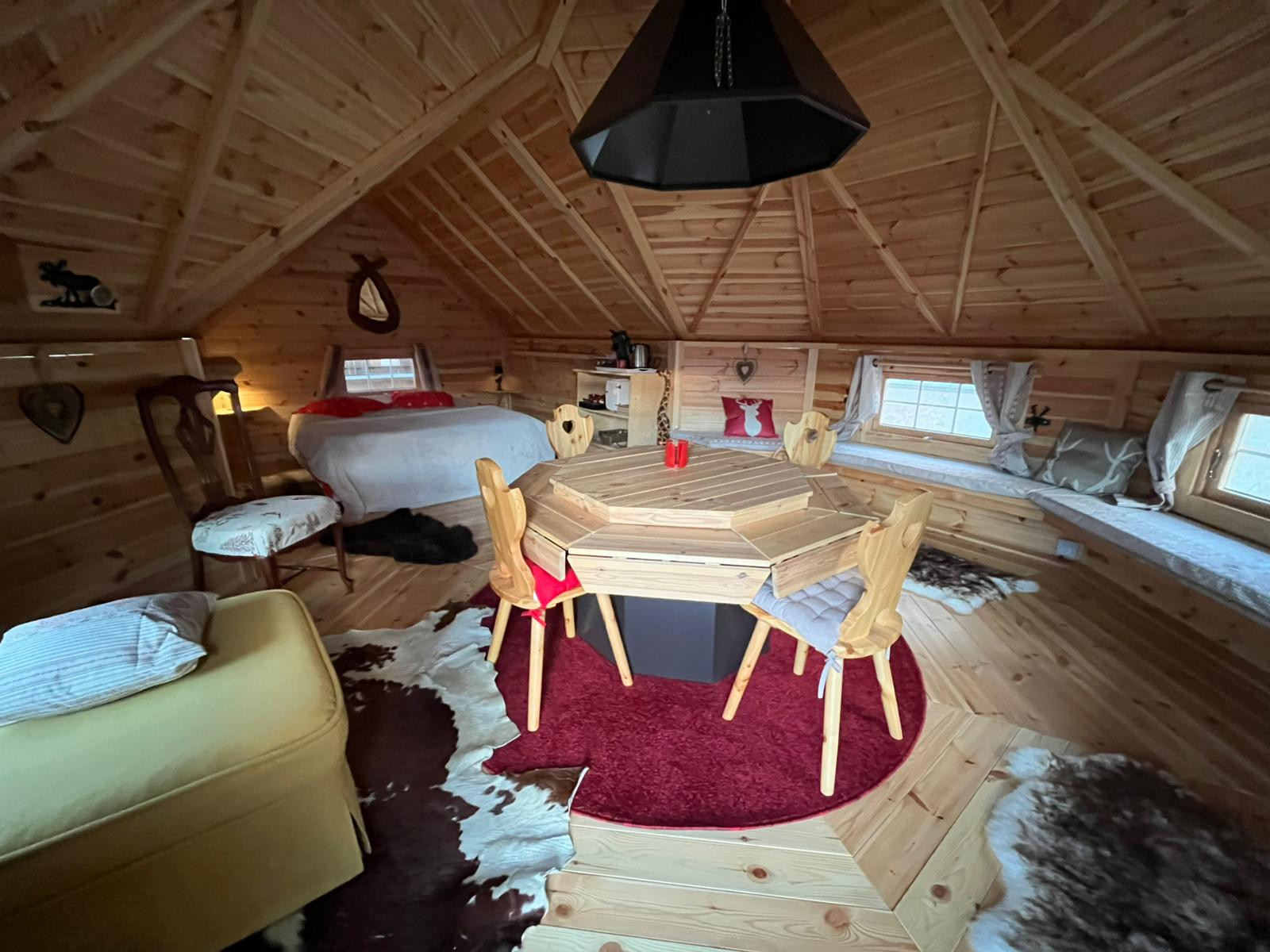 GreenGo location vacances écoresponsables