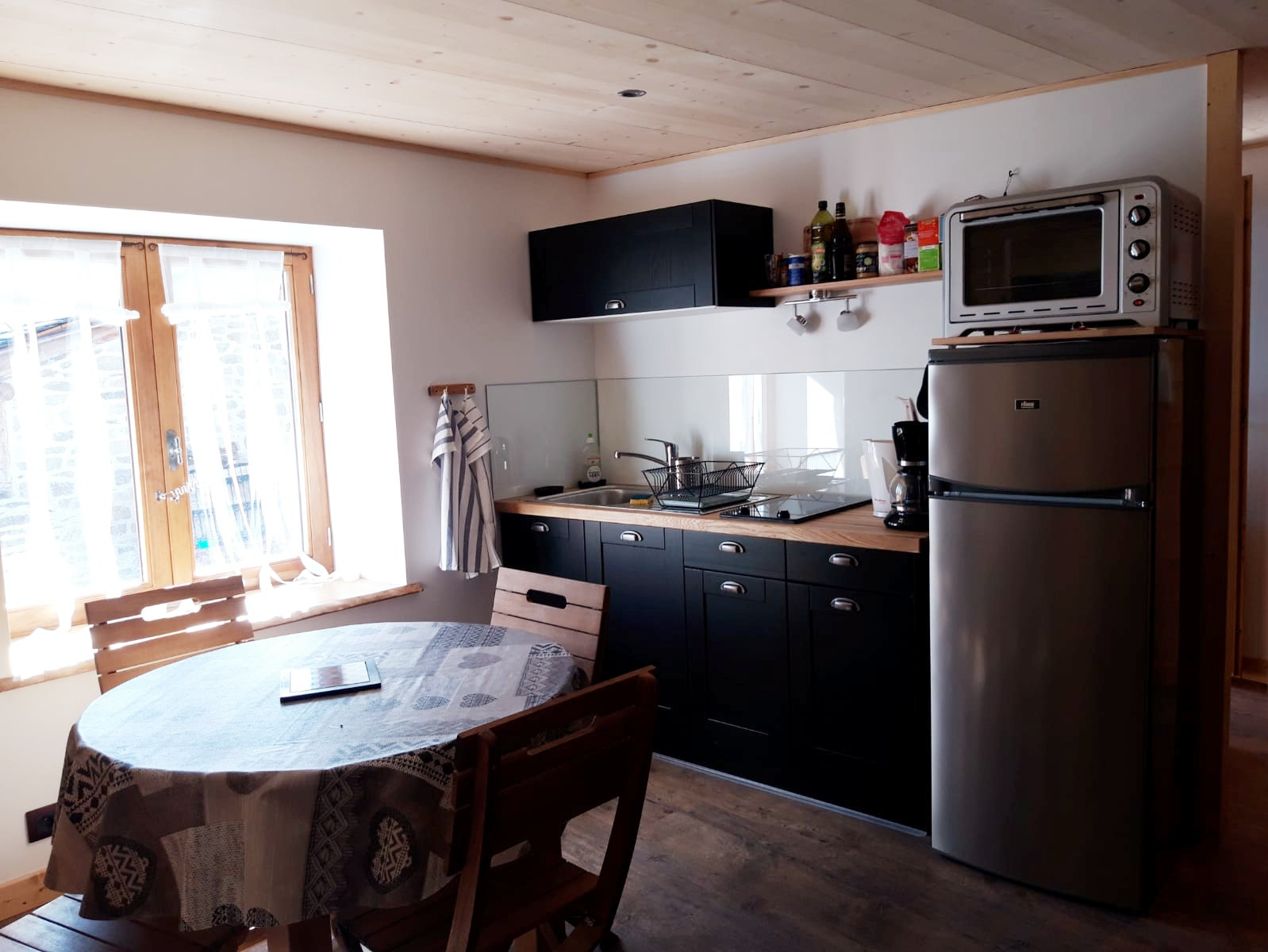 GreenGo location vacances écoresponsables