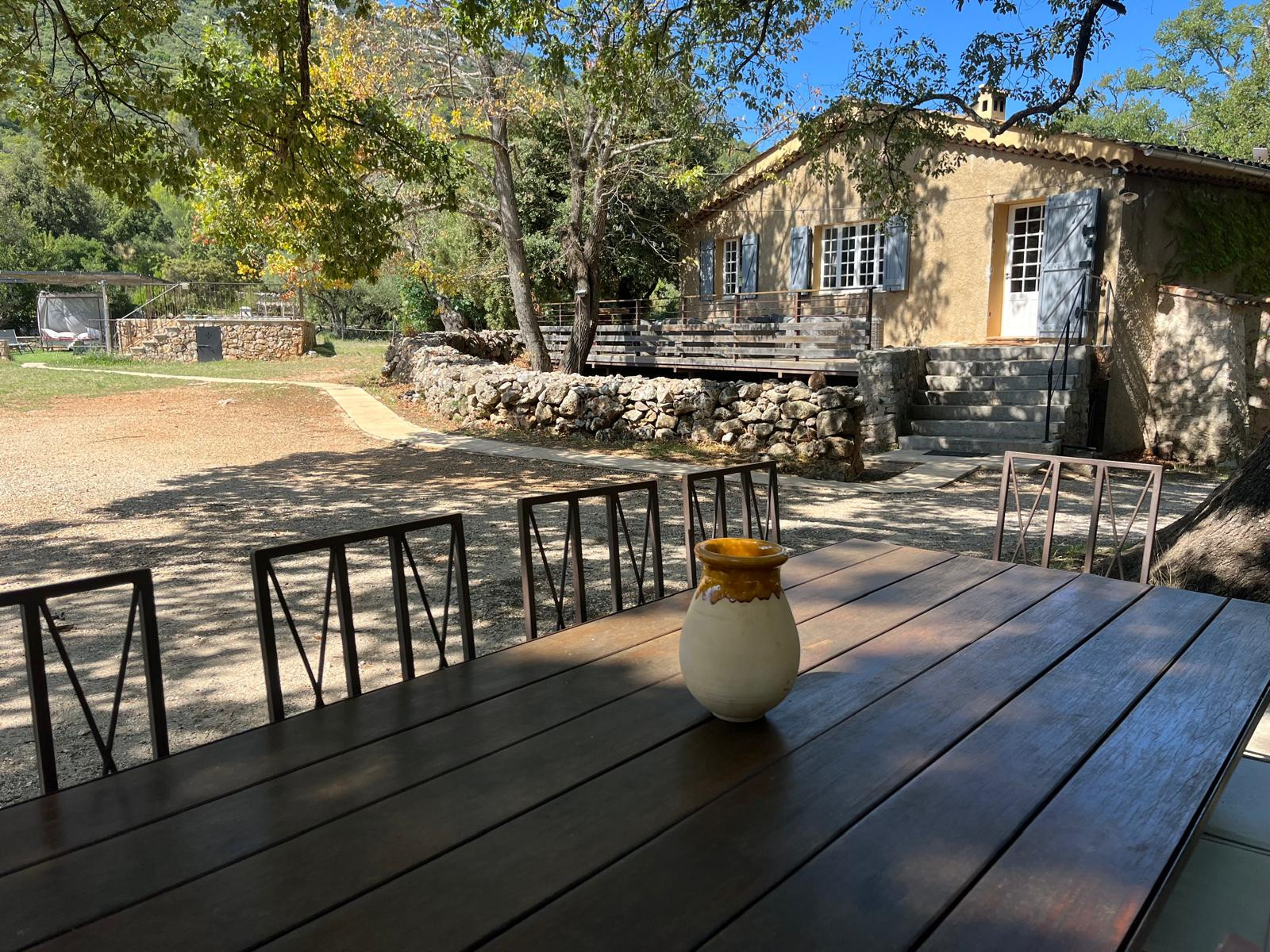 La Bastide