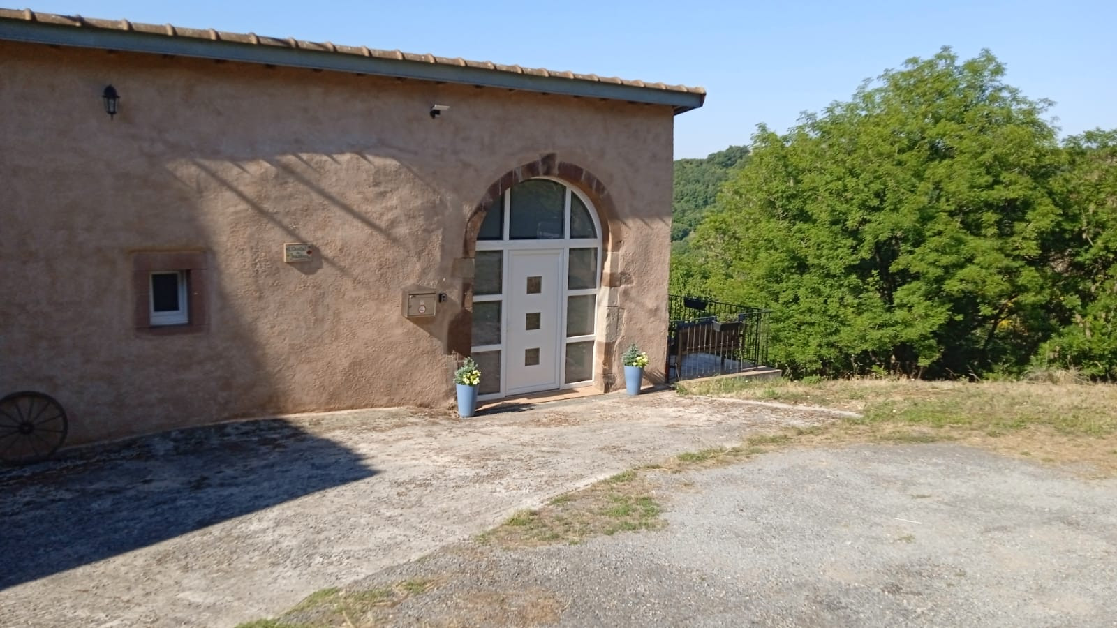 GreenGo L' Oustal de Jeanlou