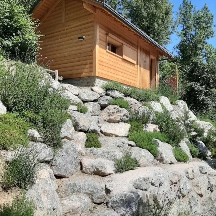 GreenGo Gîte Provence-Alpes-Côte d'Azur Évasion