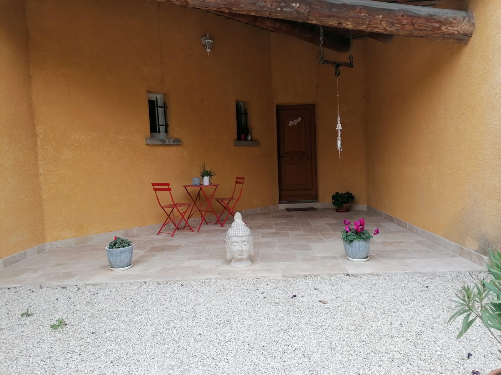 GreenGo Charmante villa en Provence