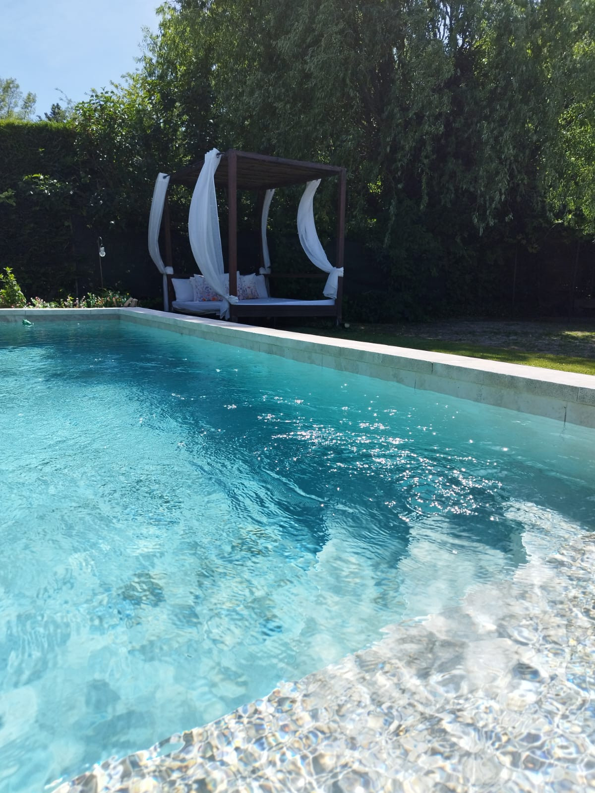 GreenGo location vacances écoresponsables