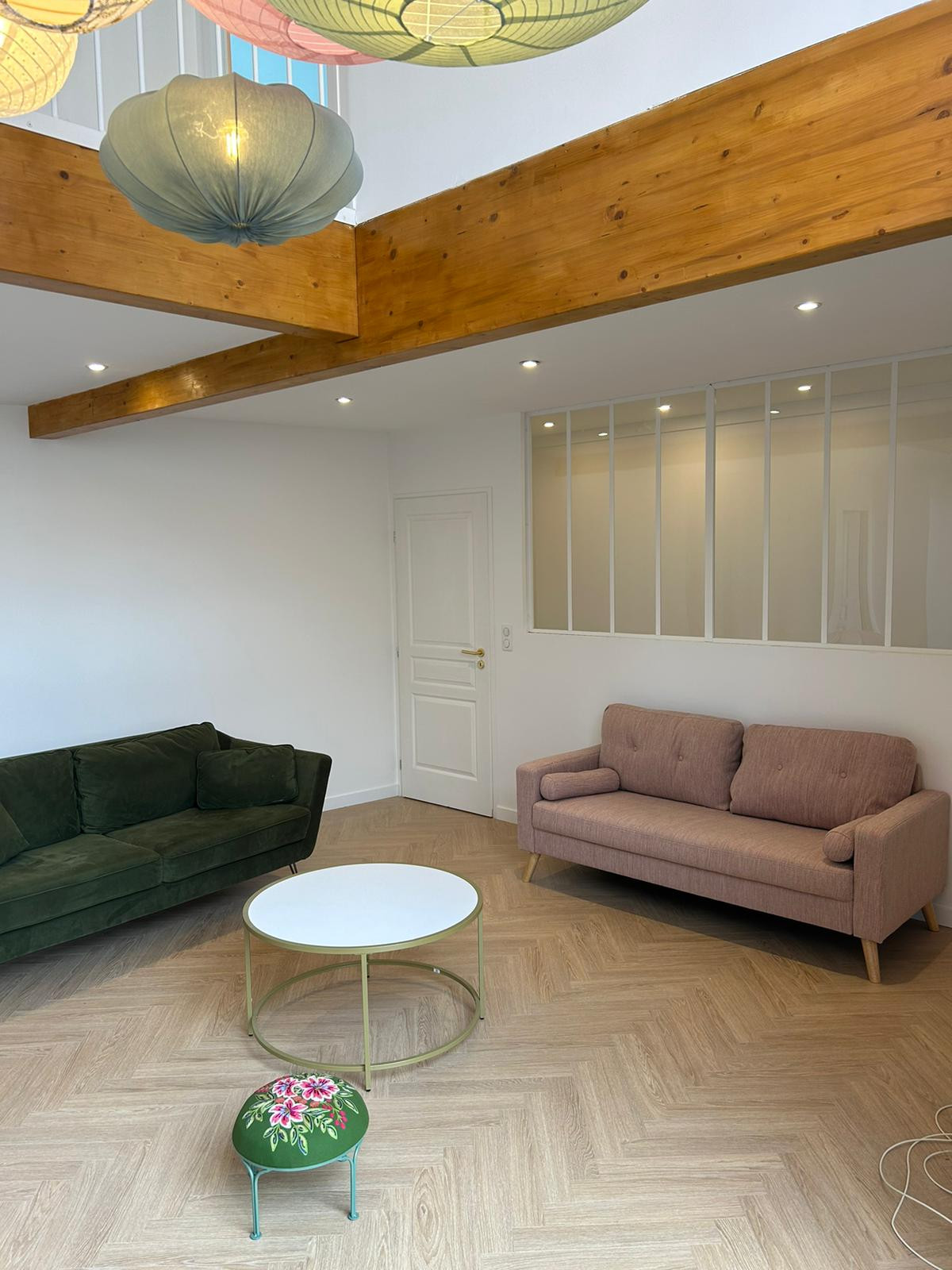 GreenGo L'Atelier 7