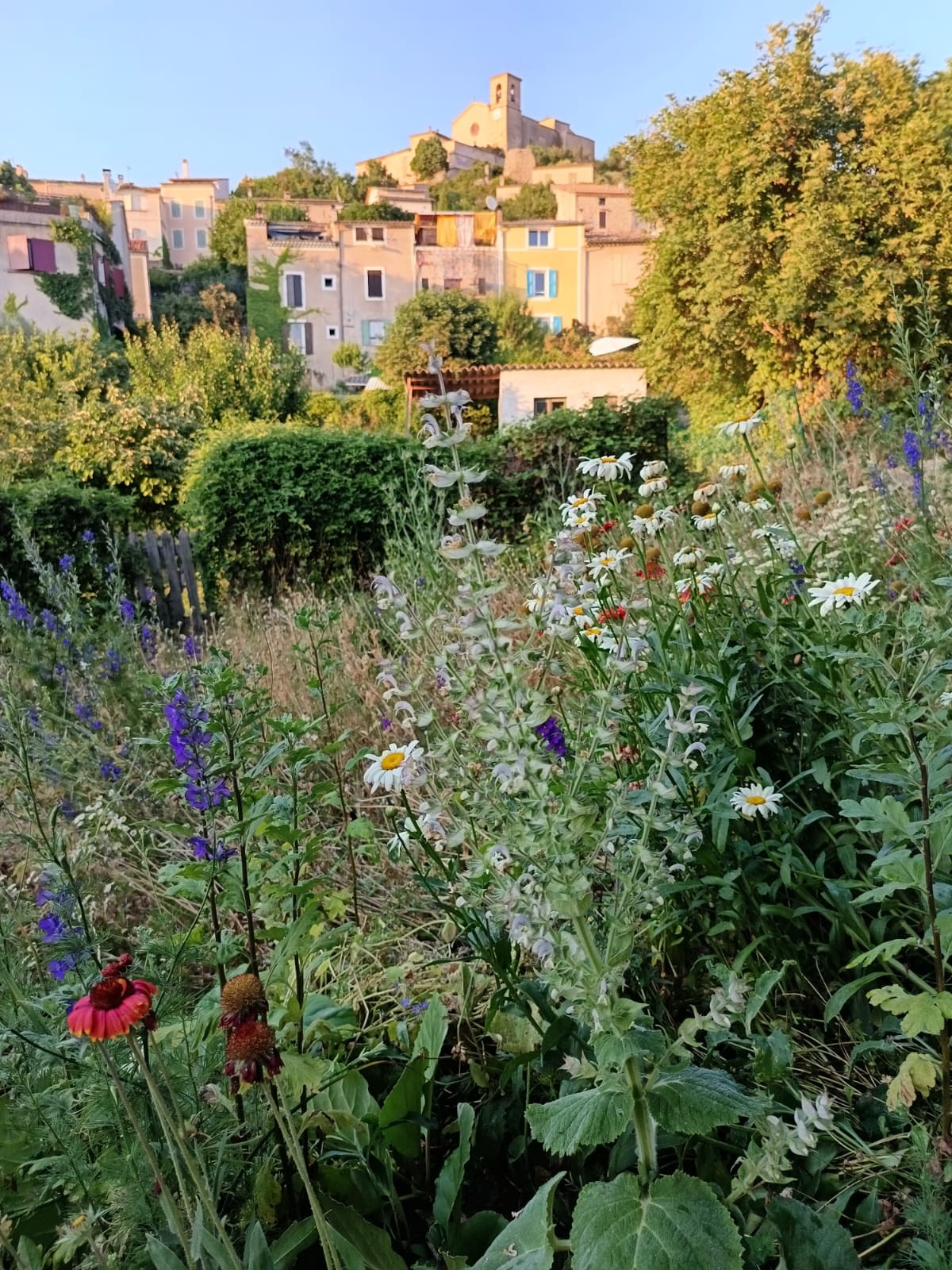 GreenGo Gîte des Jardins