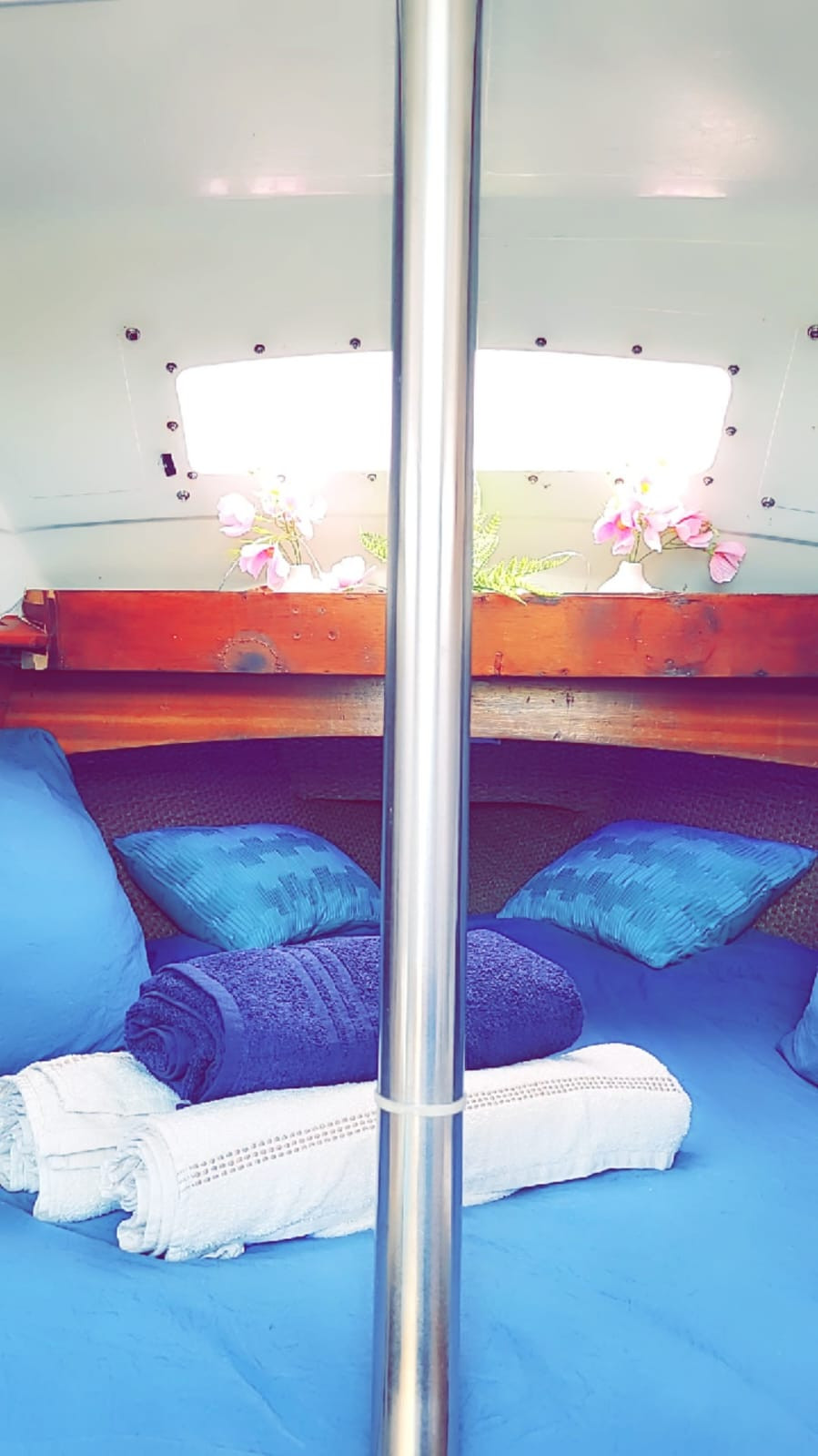 Calvados Glamping