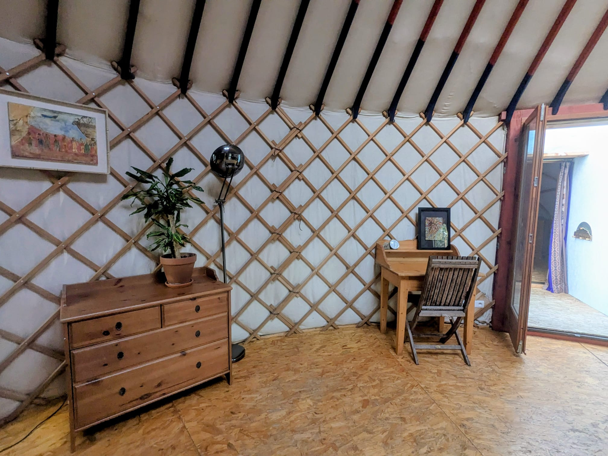 GreenGo Logement insolite Auvergne-Rhône-Alpes À la campagne
