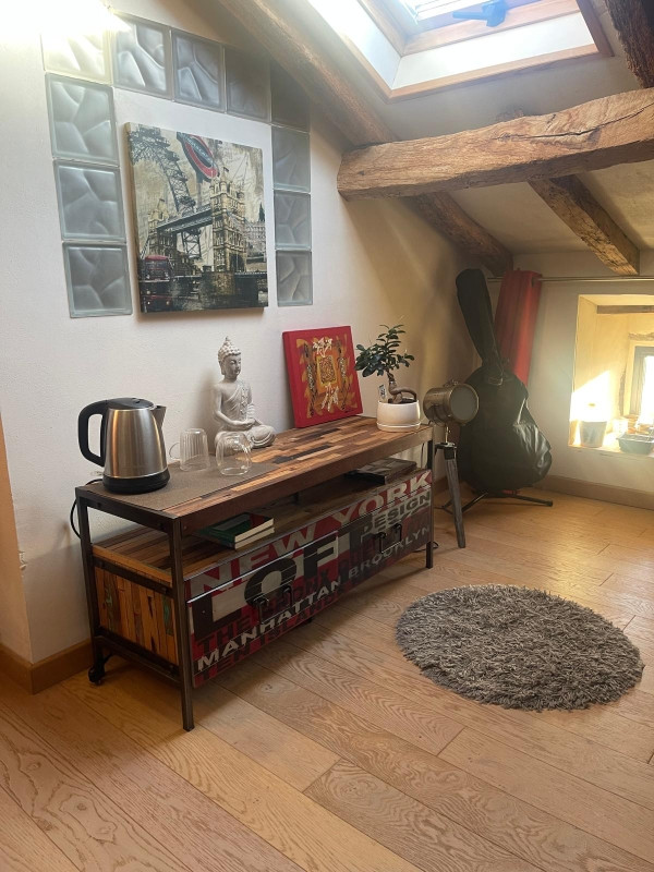 GreenGo Chambre d’hôtes Pays de la Loire À la campagne