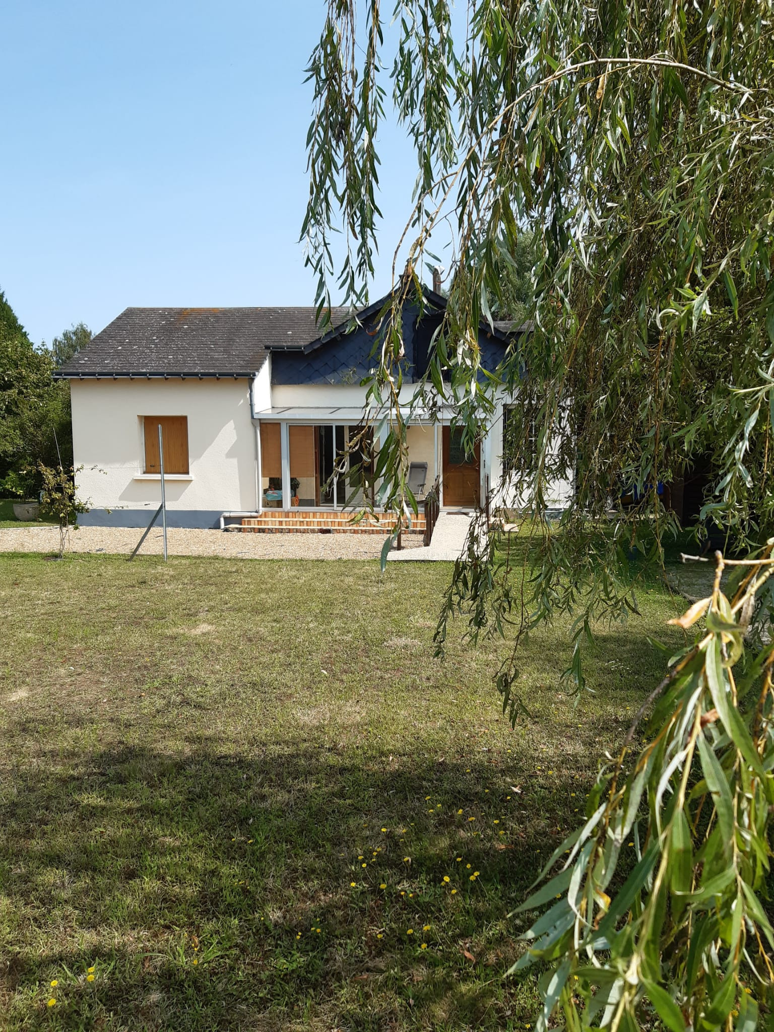 La Perchaude