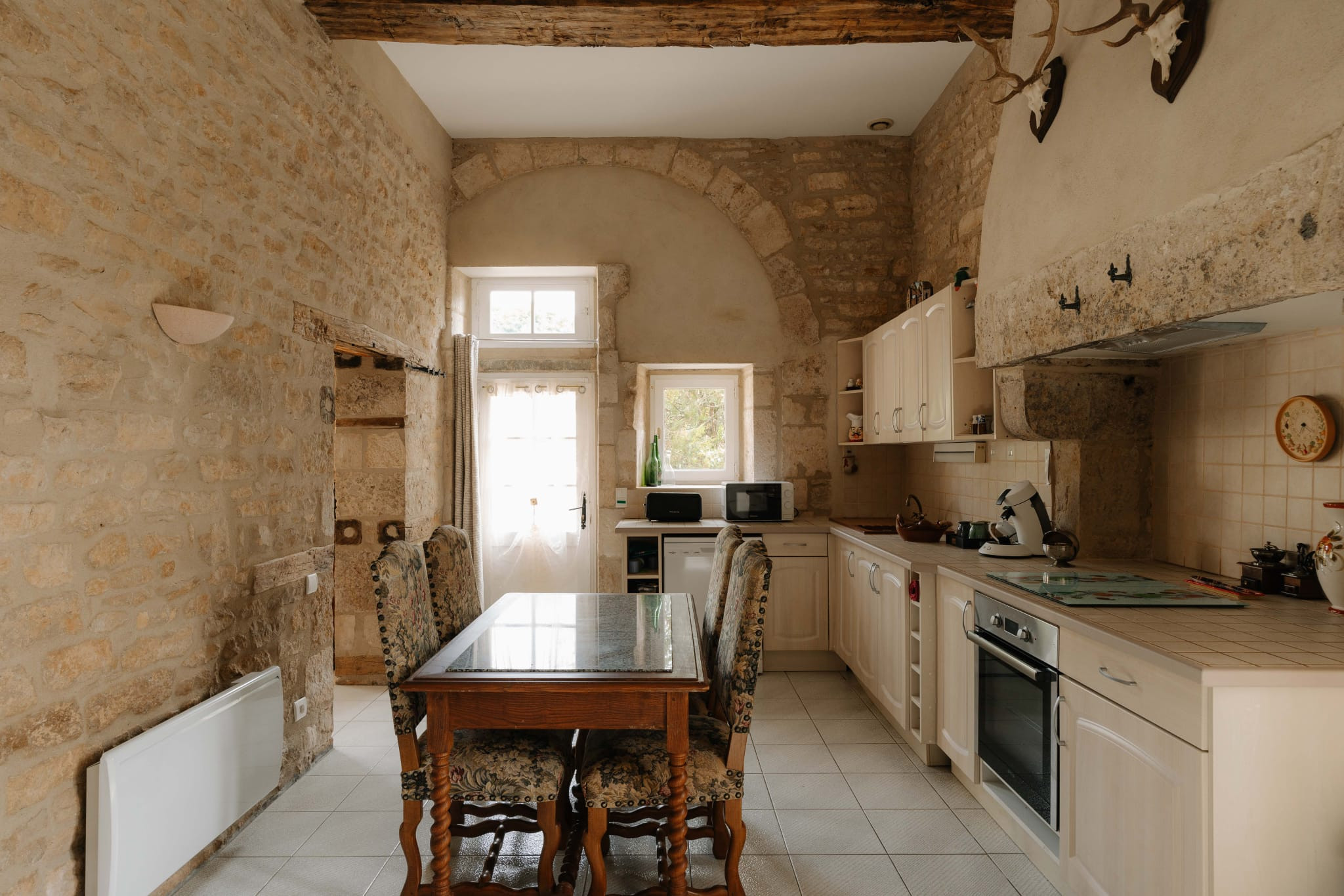 GreenGo location vacances écoresponsables