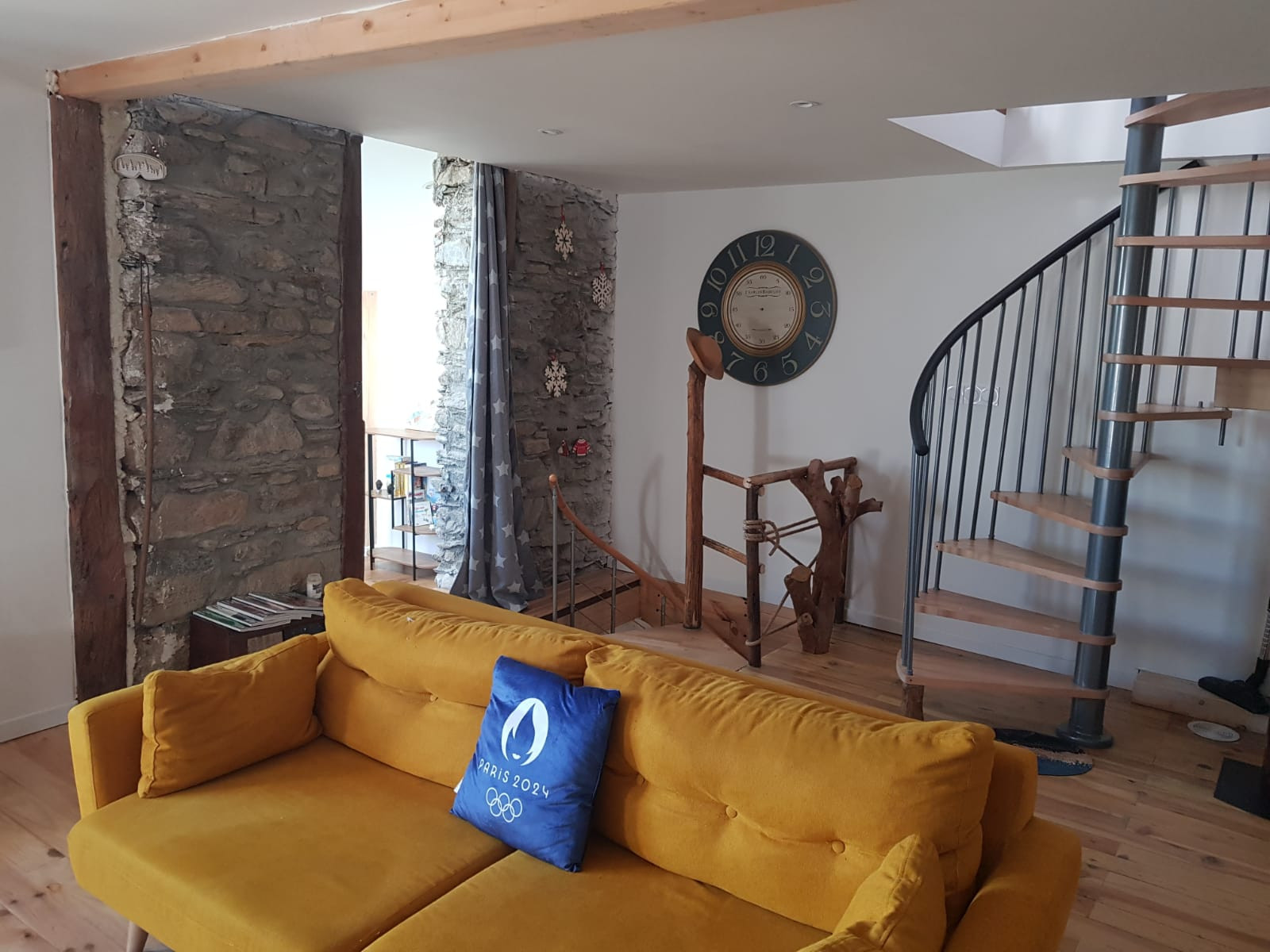 GreenGo Le chalet de Gigi