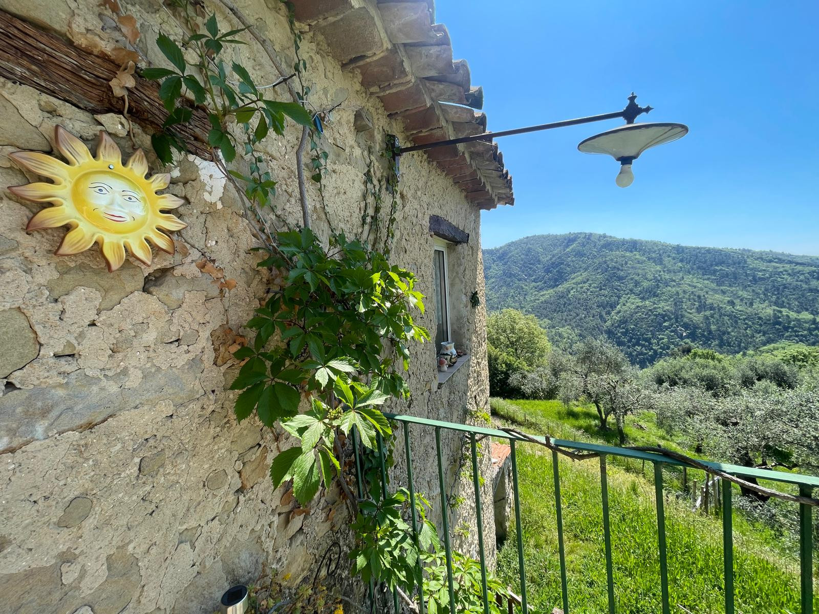 Alpes-Maritimes À la campagne