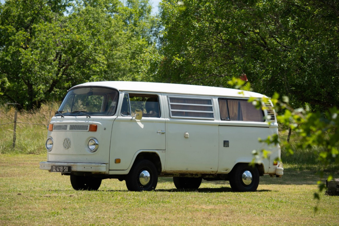 Logement GreenGo: Combi W