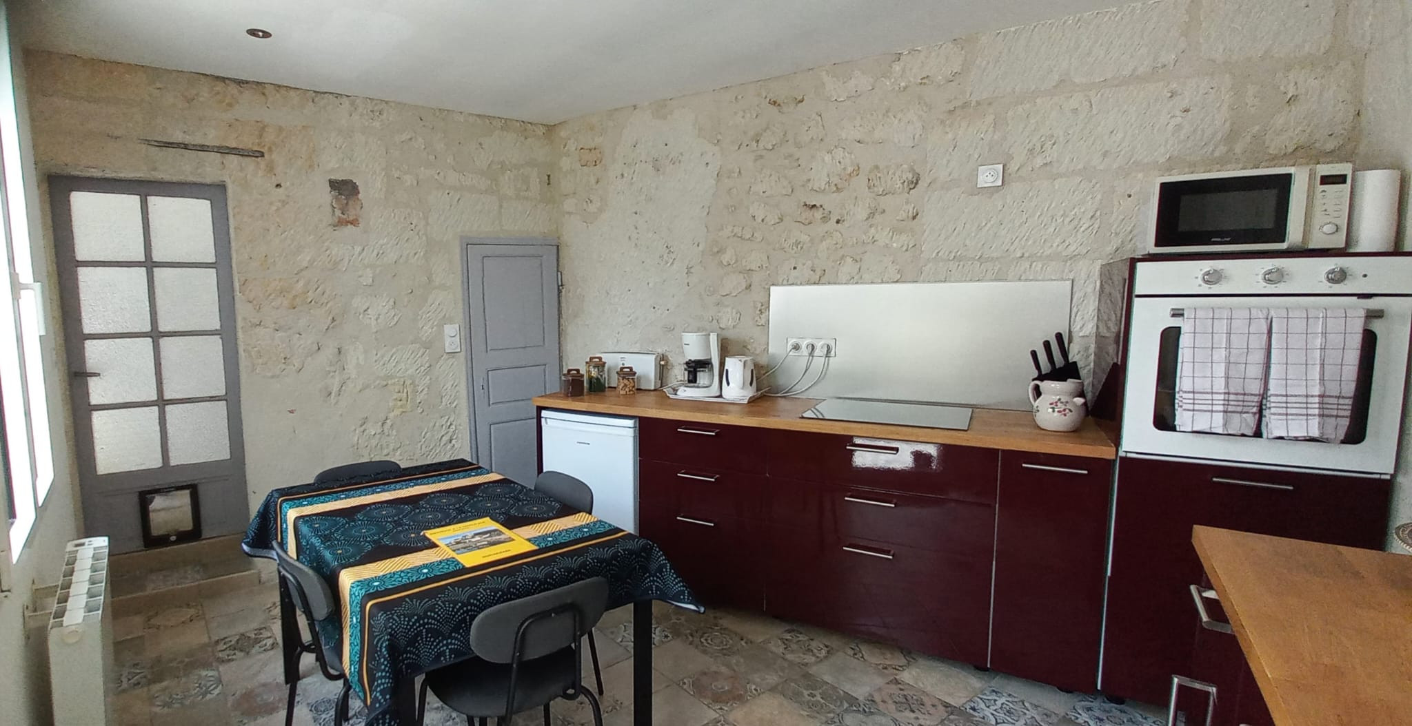 Location Loir-et-Cher Rustique