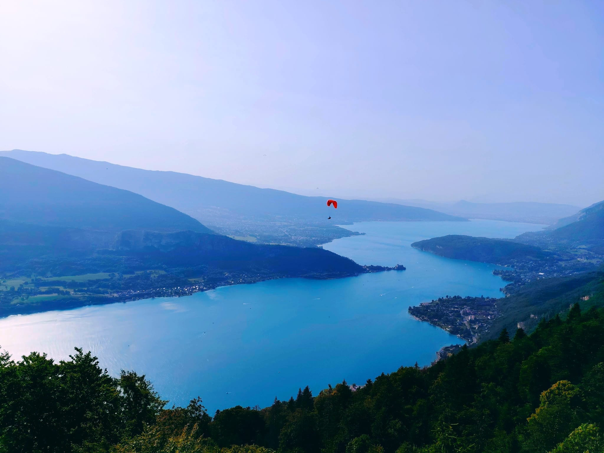 Haute-Savoie Haut-de-gamme