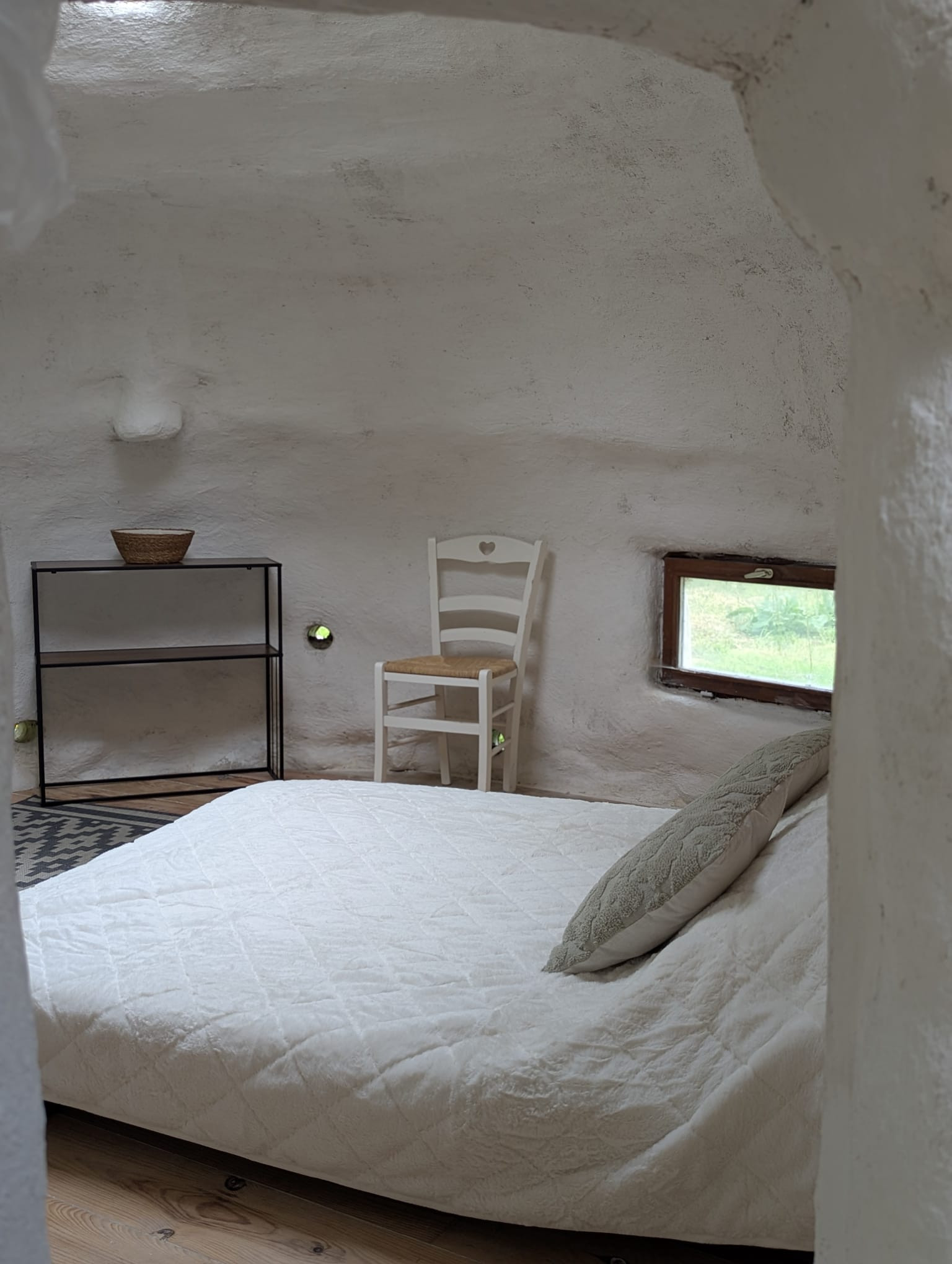 GreenGo Logement insolite Occitanie À la campagne