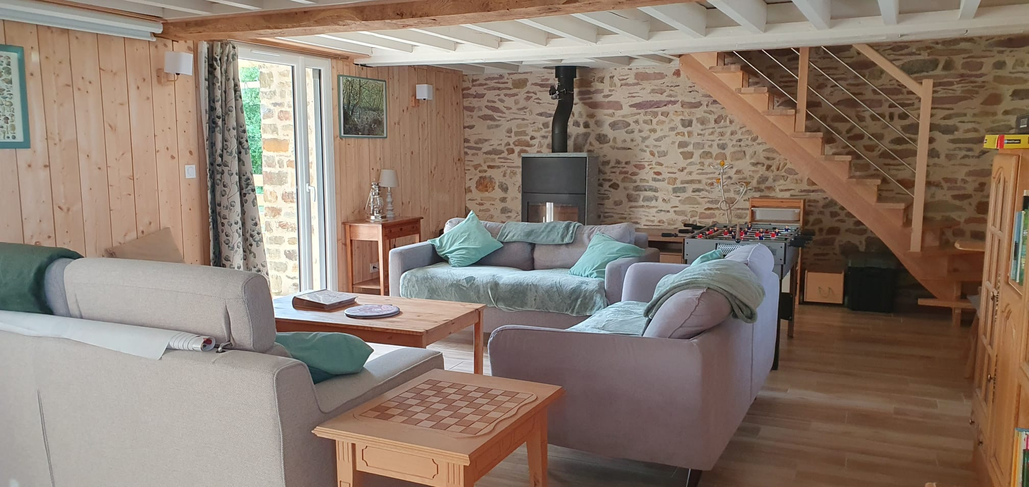 GreenGo location vacances écoresponsables
