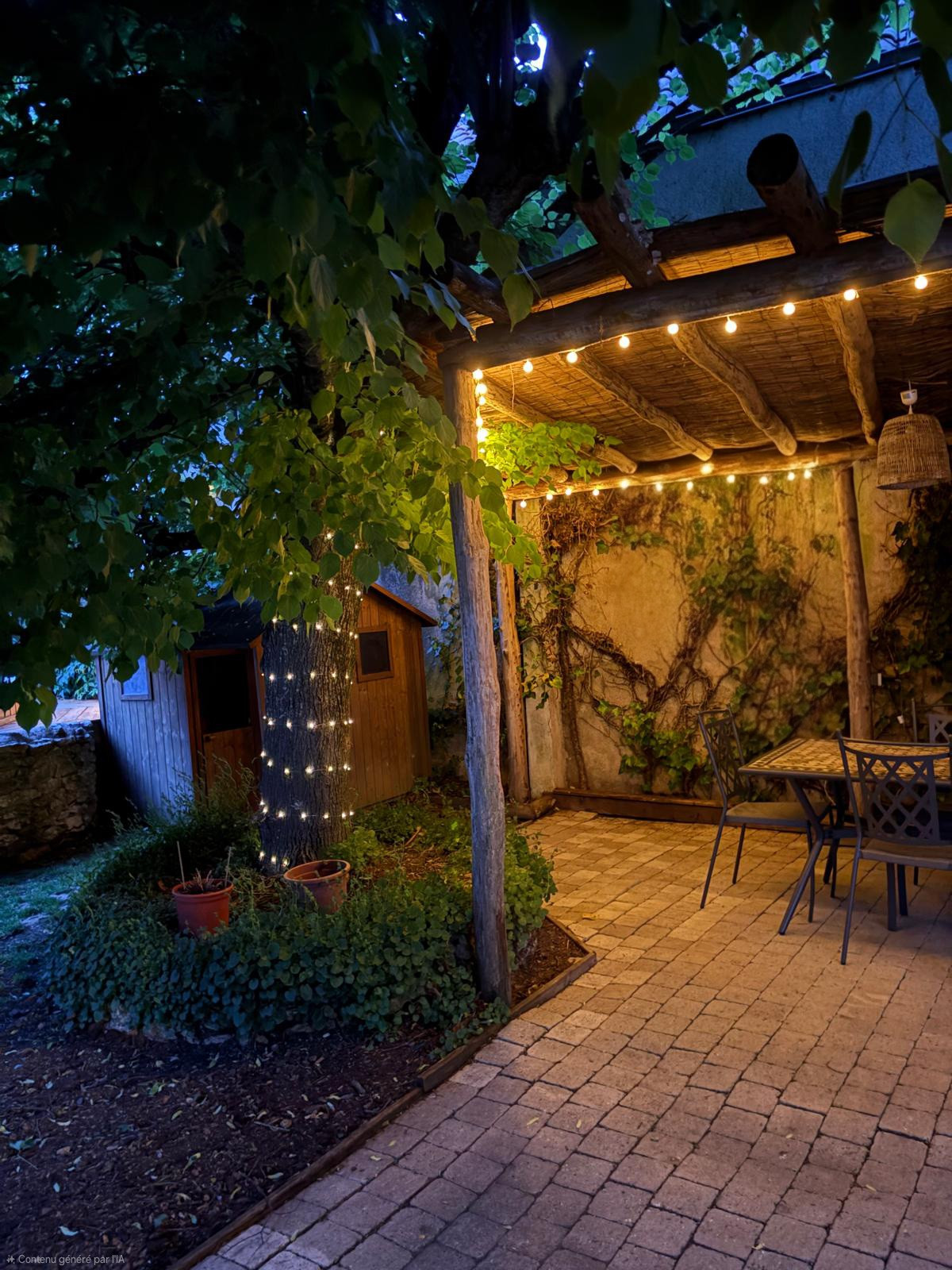 GreenGo Gîte Nouvelle-Aquitaine À la campagne