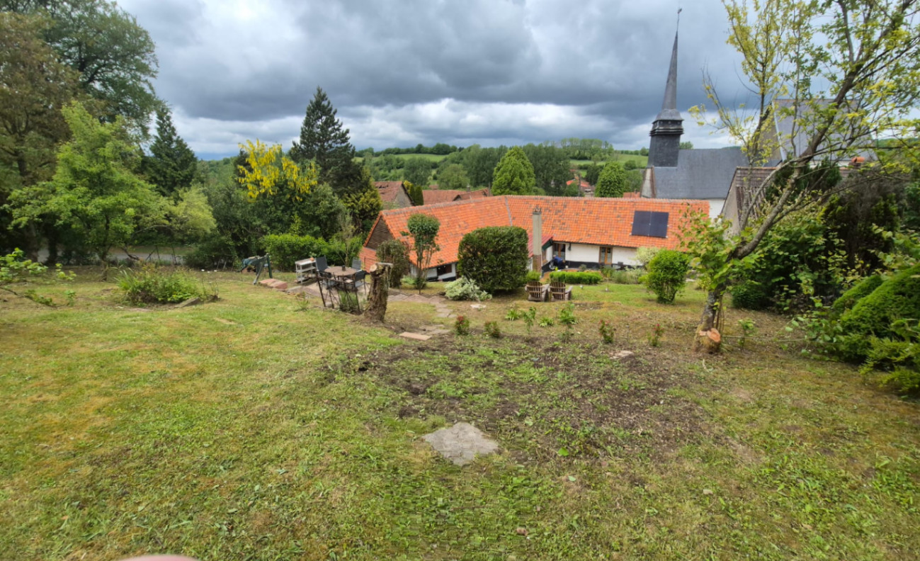 GreenGo Gîte à l'Aise