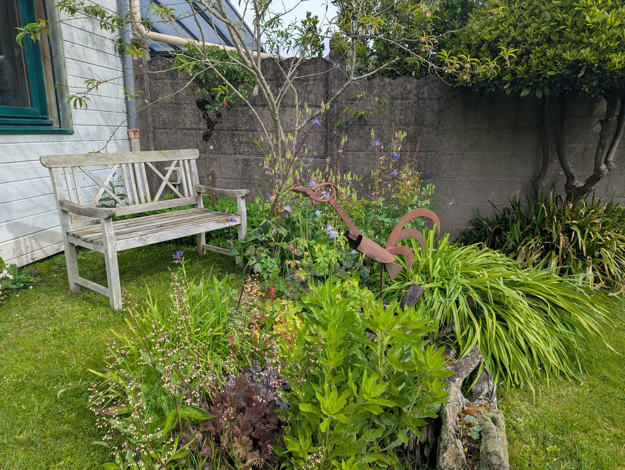 La maison plume