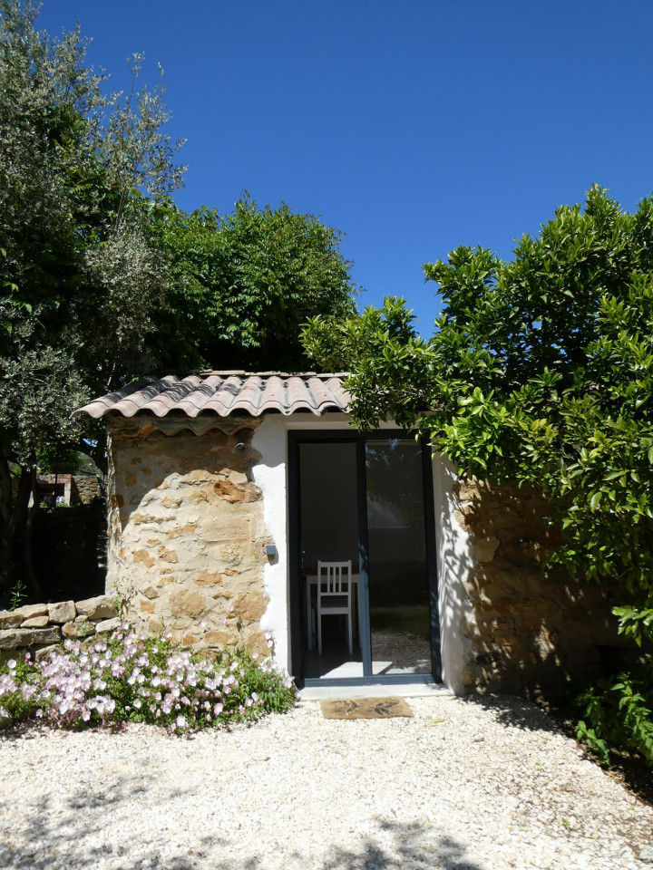 GreenGo Gîte Occitanie À la campagne