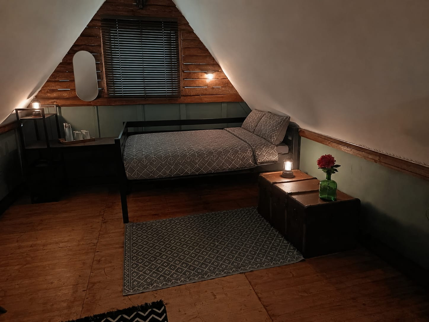  Haute-Marne Glamping