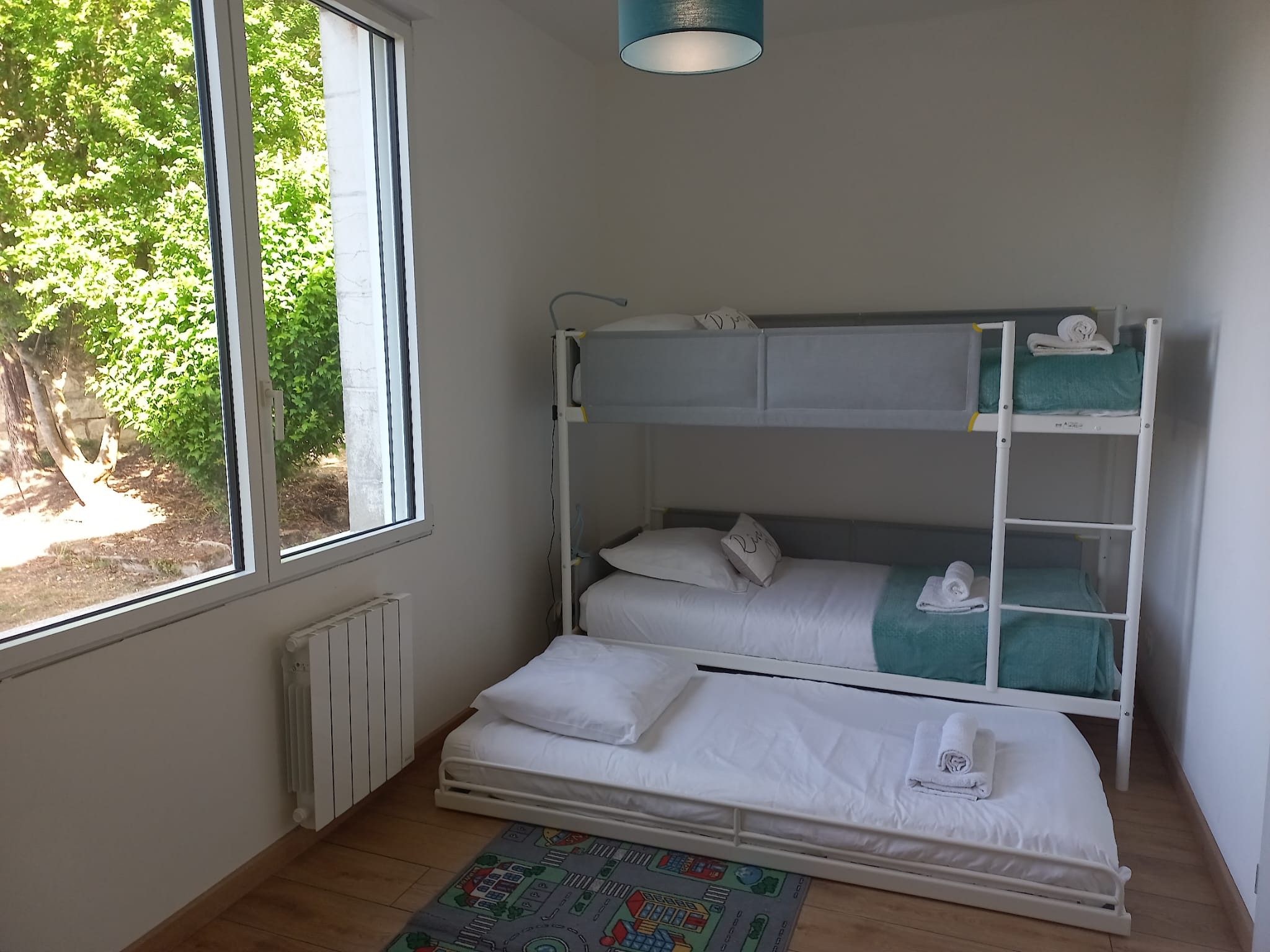 GreenGo location vacances écoresponsables