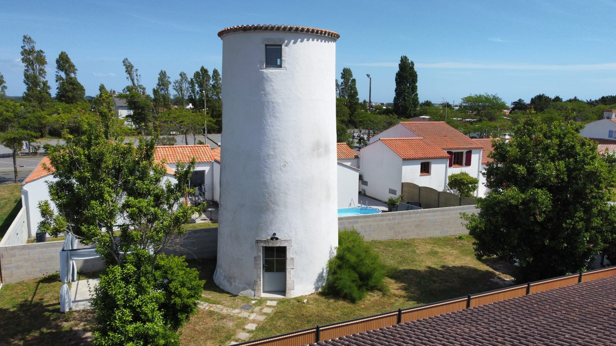 Hôte GreenGo: Le moulin du Guéret