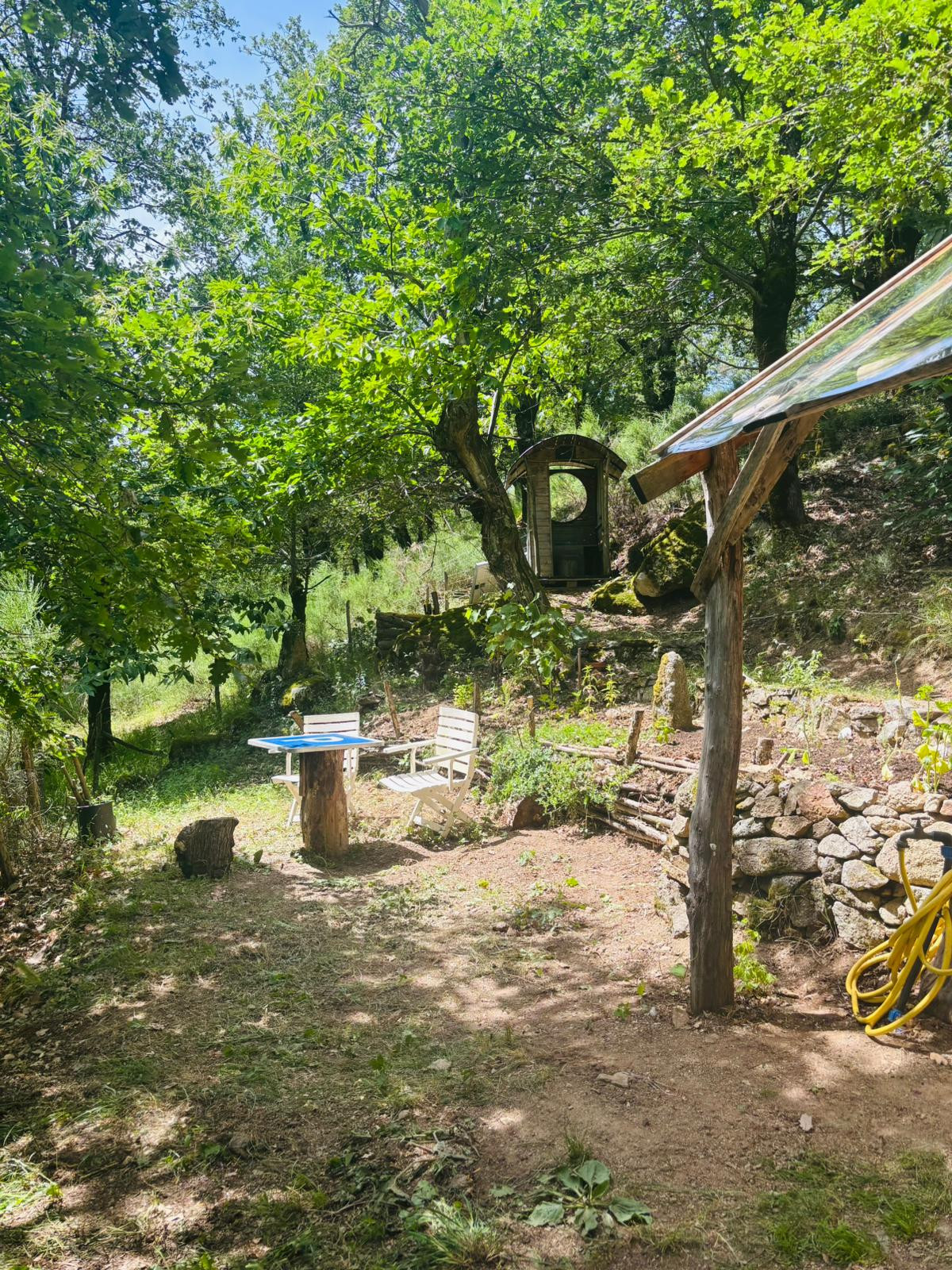 GreenGo Logement insolite Occitanie Évasion
