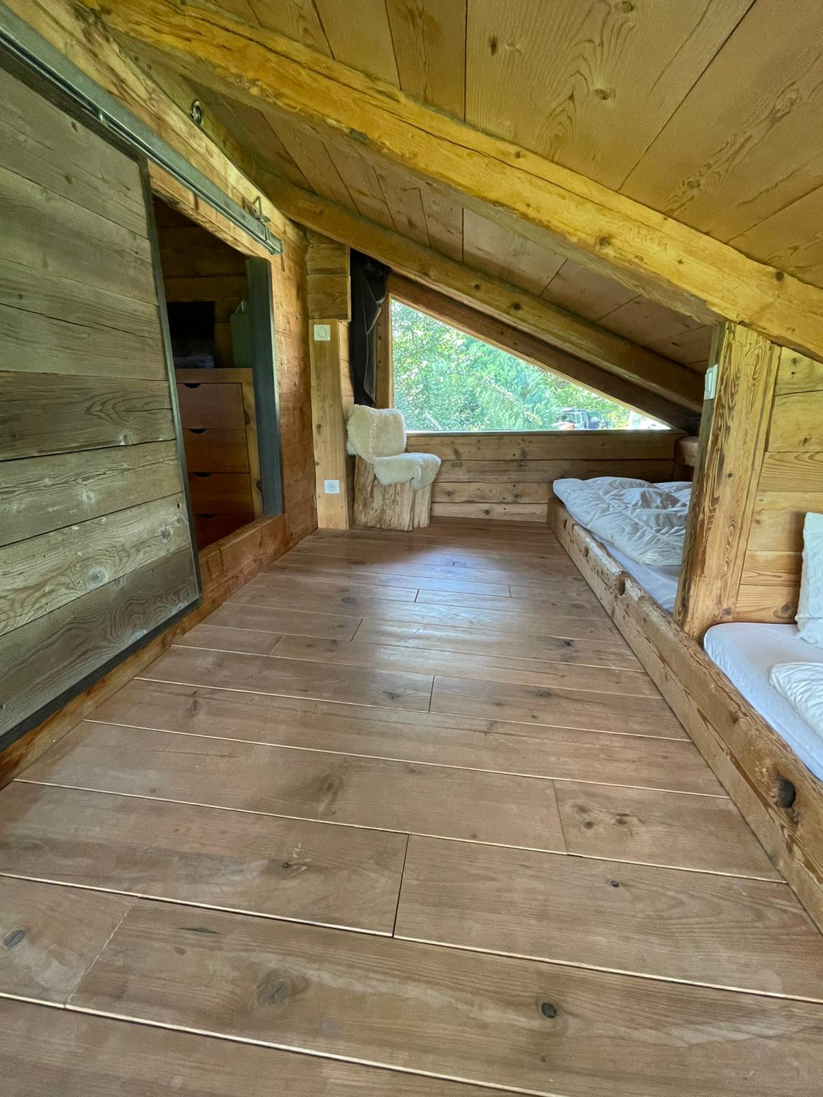 Savoie Haut-de-gamme
