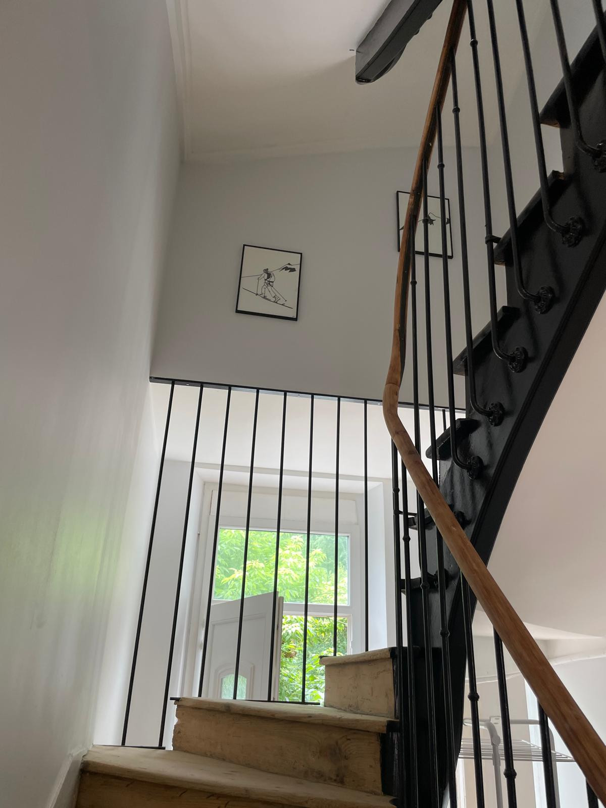 Maison hypercentre luchon