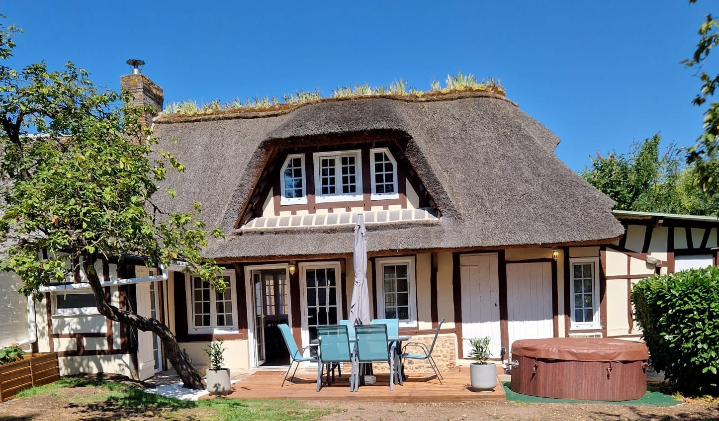 La Quinta de Conteville