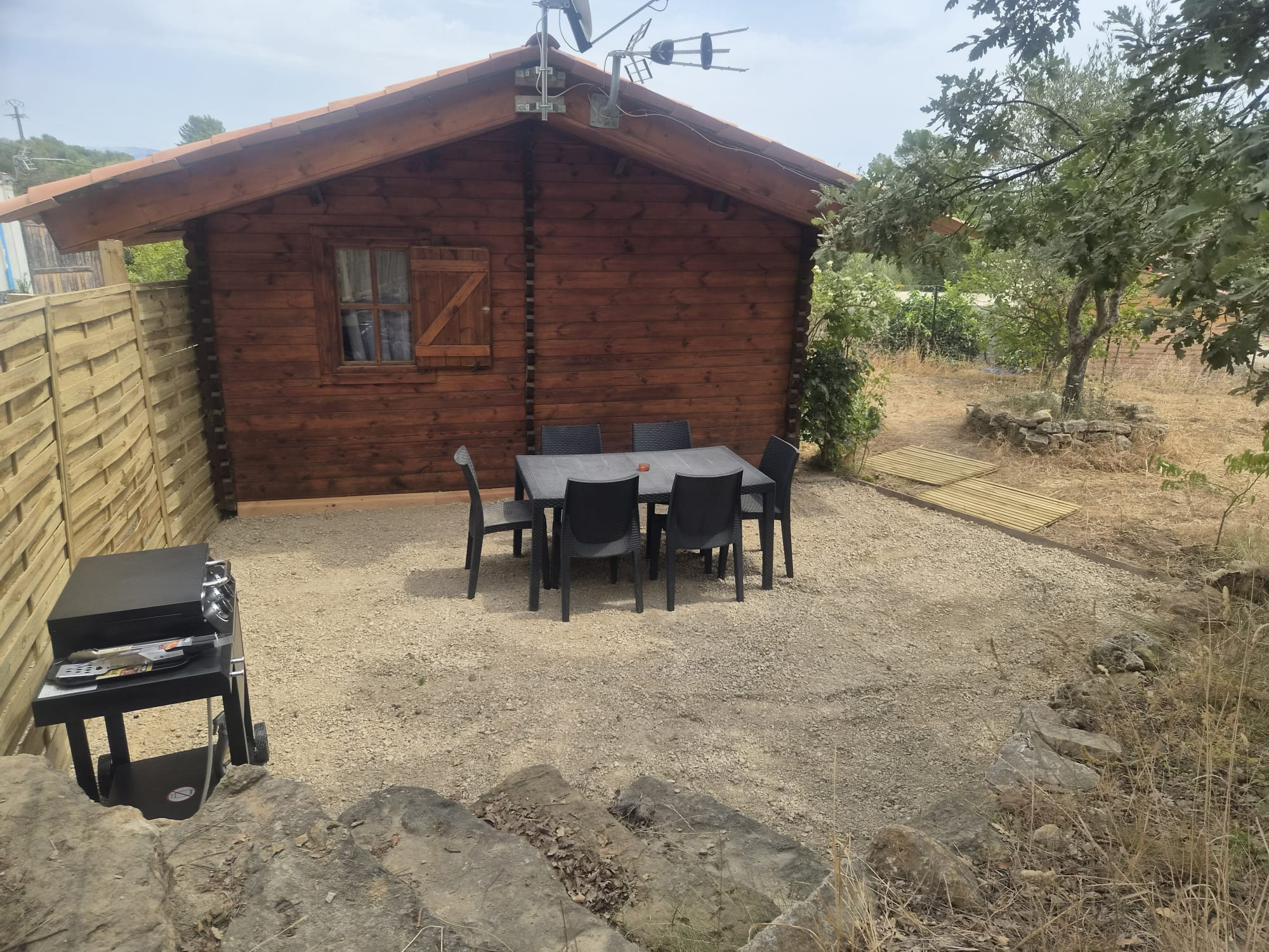 GreenGo Gîte Provence-Alpes-Côte d'Azur Évasion